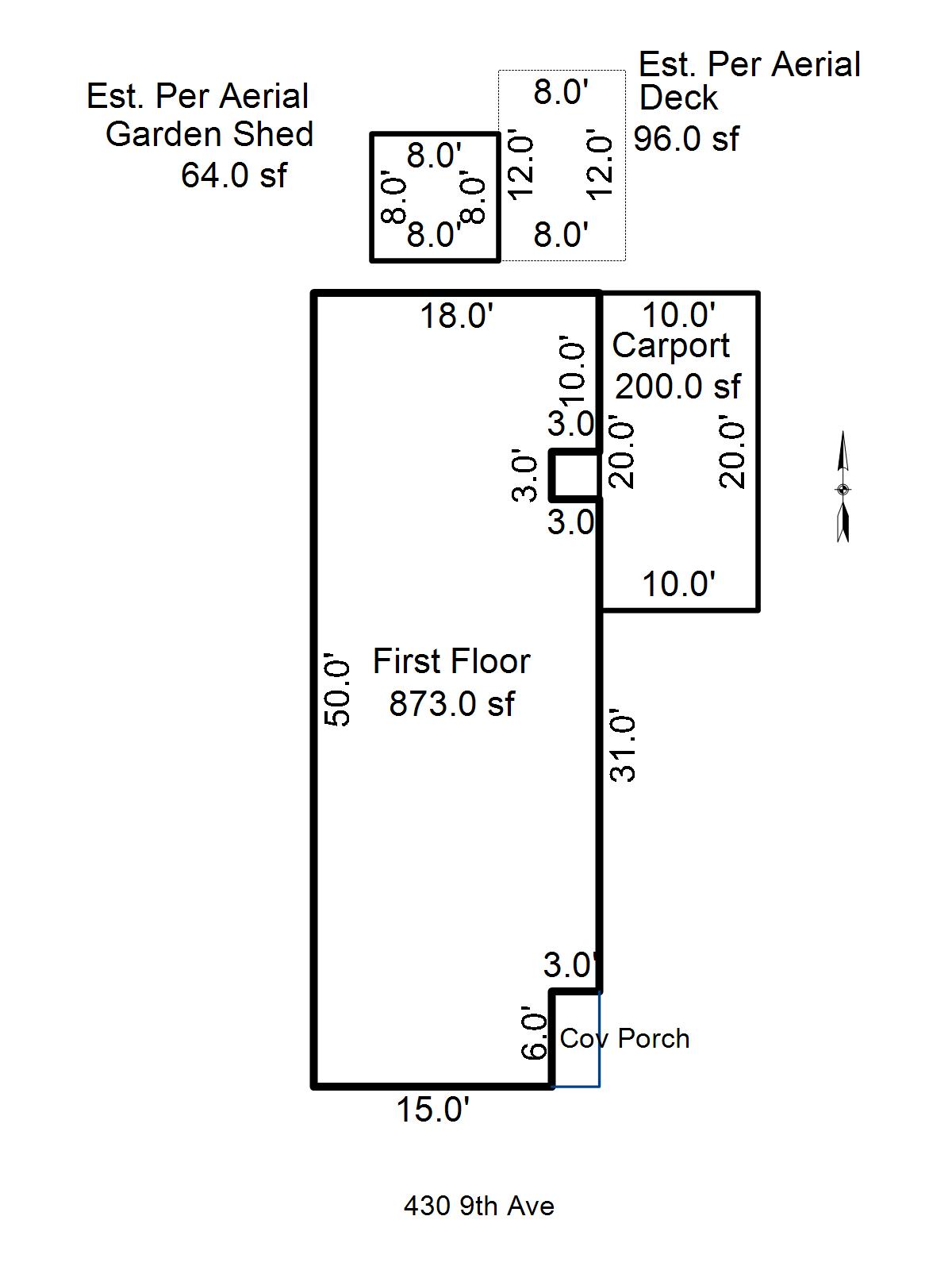Clatsop County Property Information