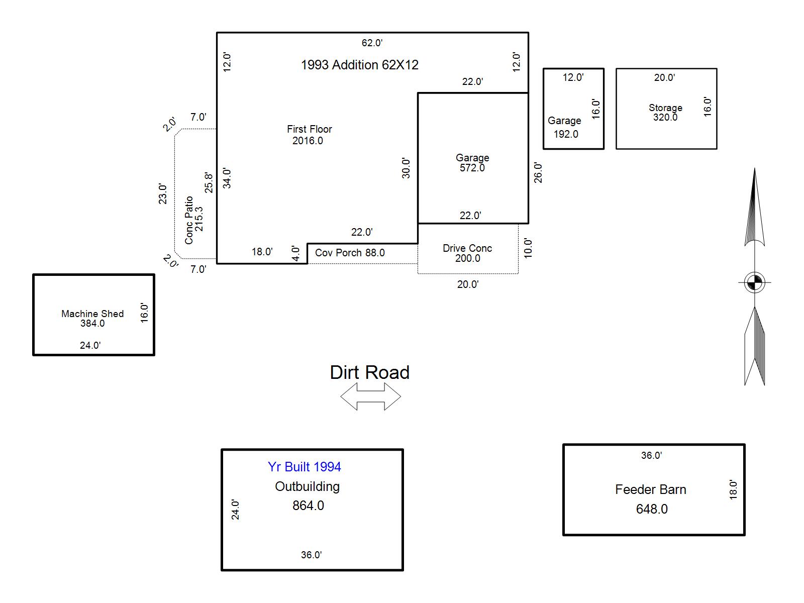 Clatsop County Property Information