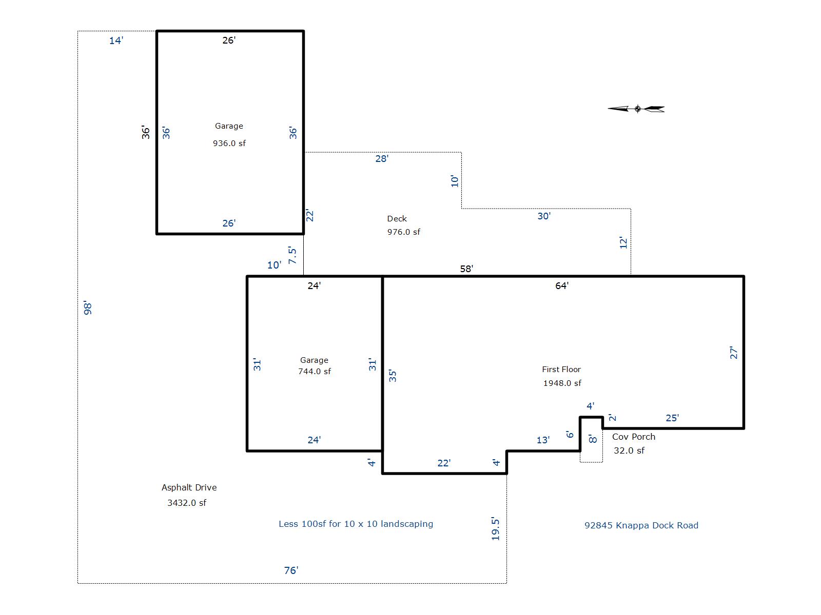 clatsop-county-property-information