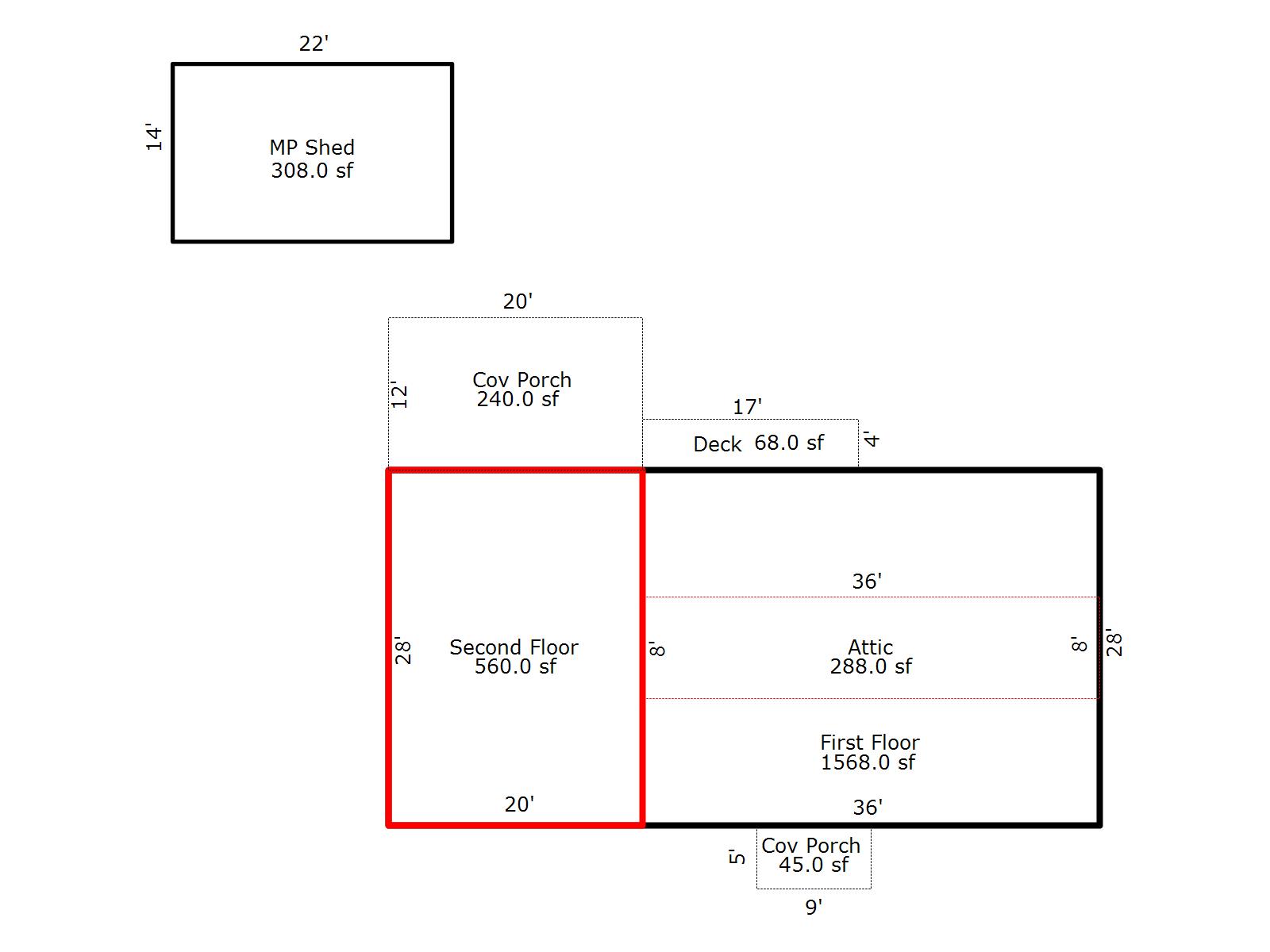 Clatsop County Property Information