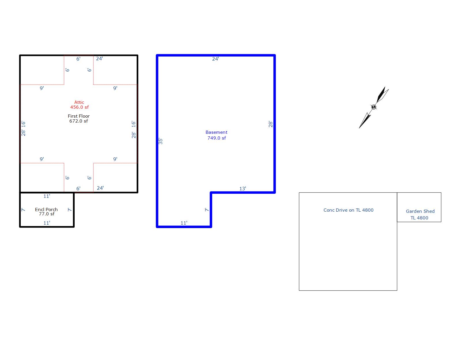 Clatsop County Property Information