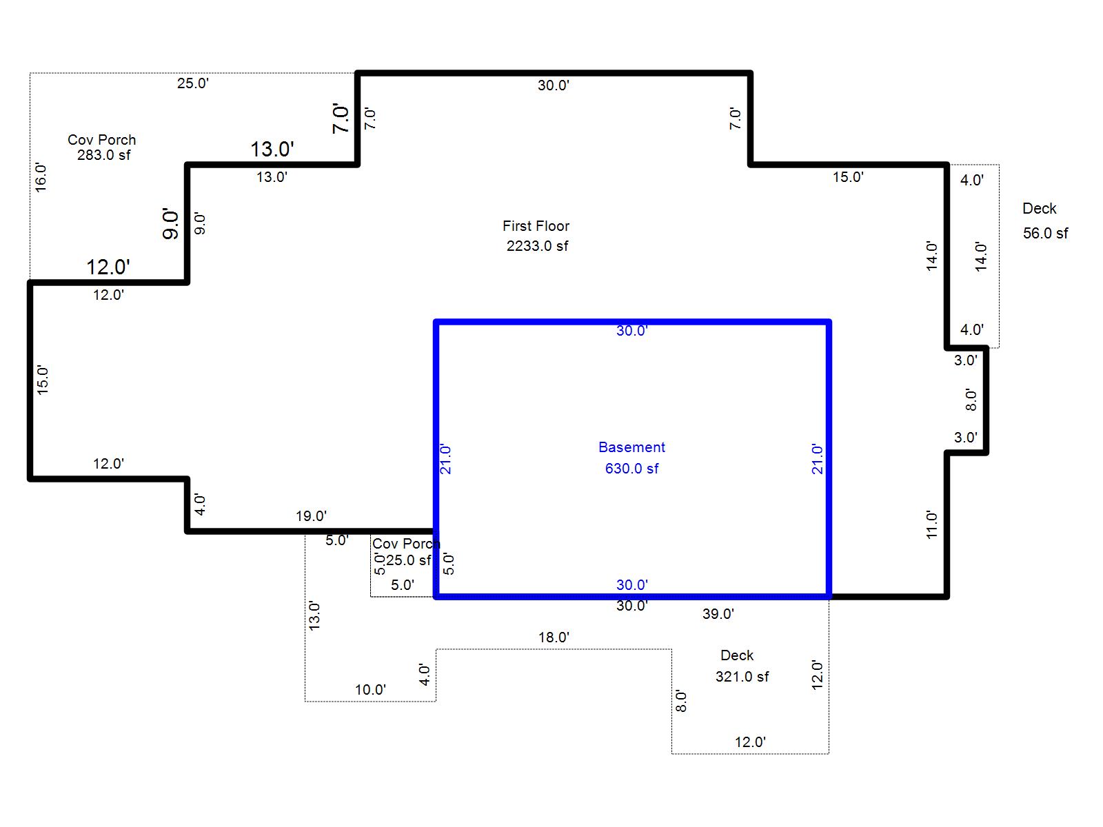 Clatsop County Property Information