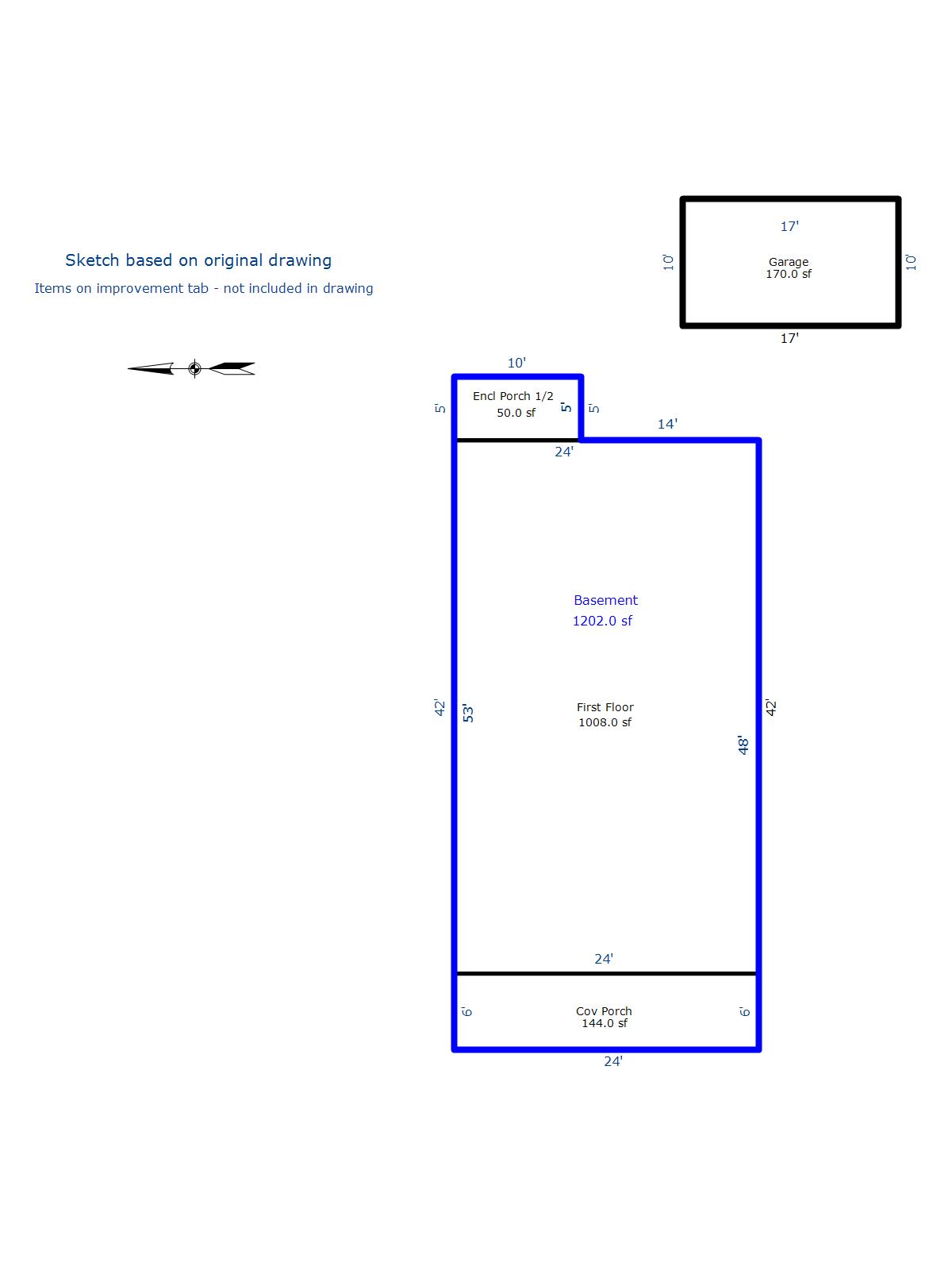 Clatsop County Property Information