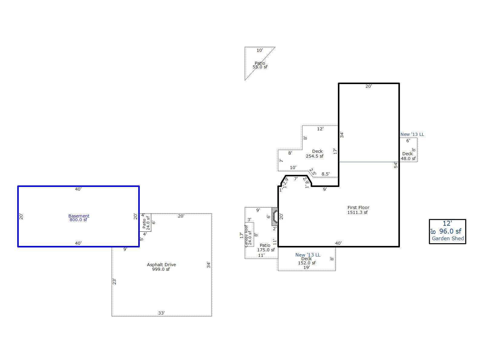 Clatsop County Property Information