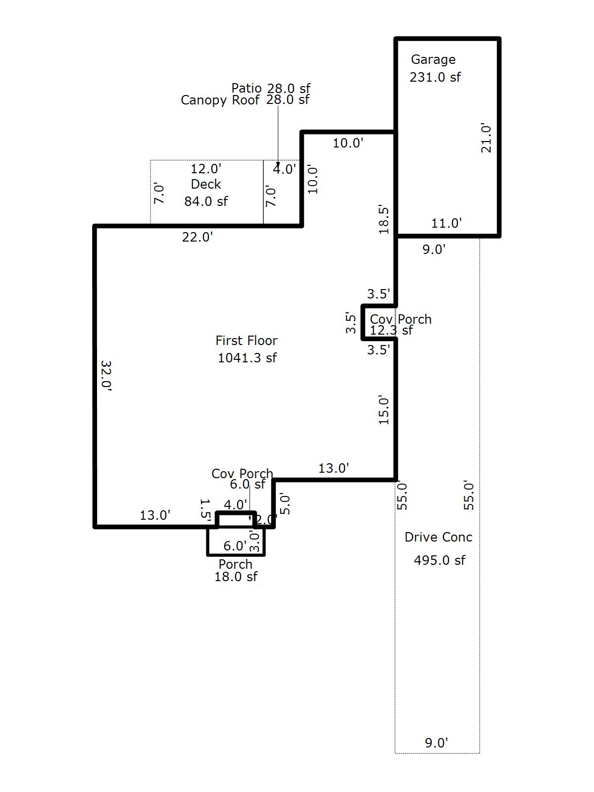 Clatsop County Property Information