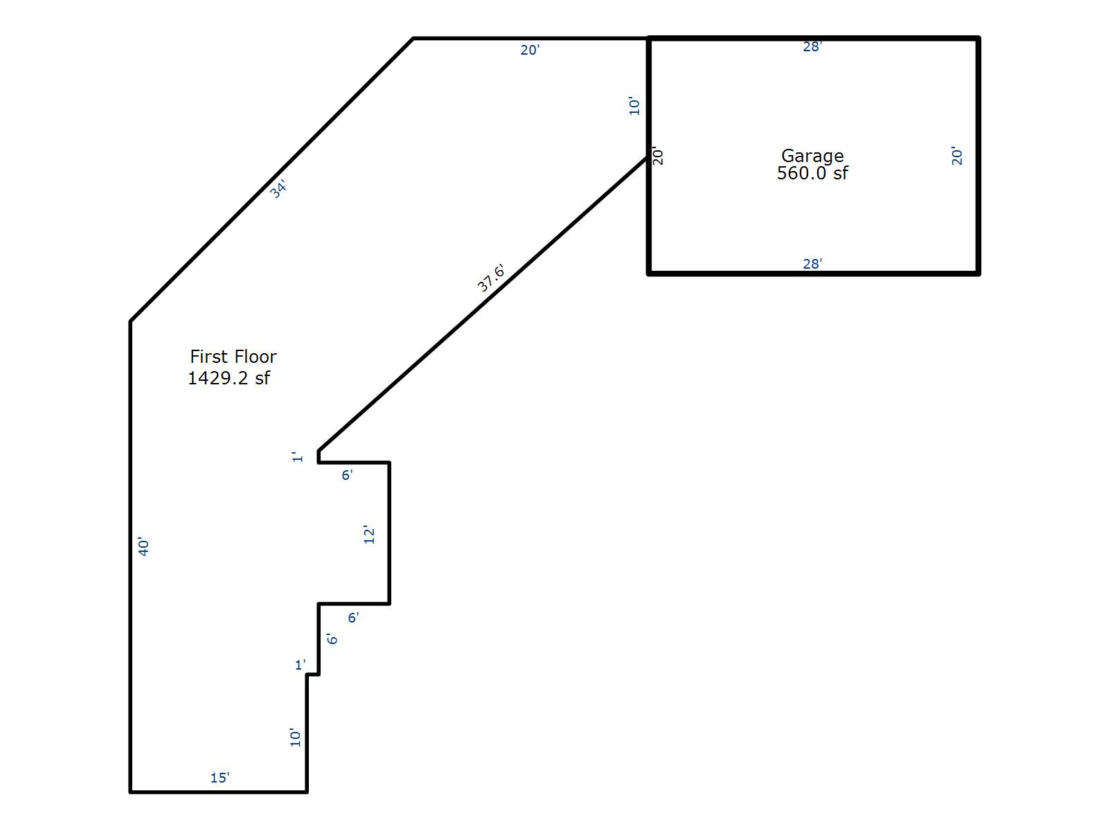 Clatsop County Property Information
