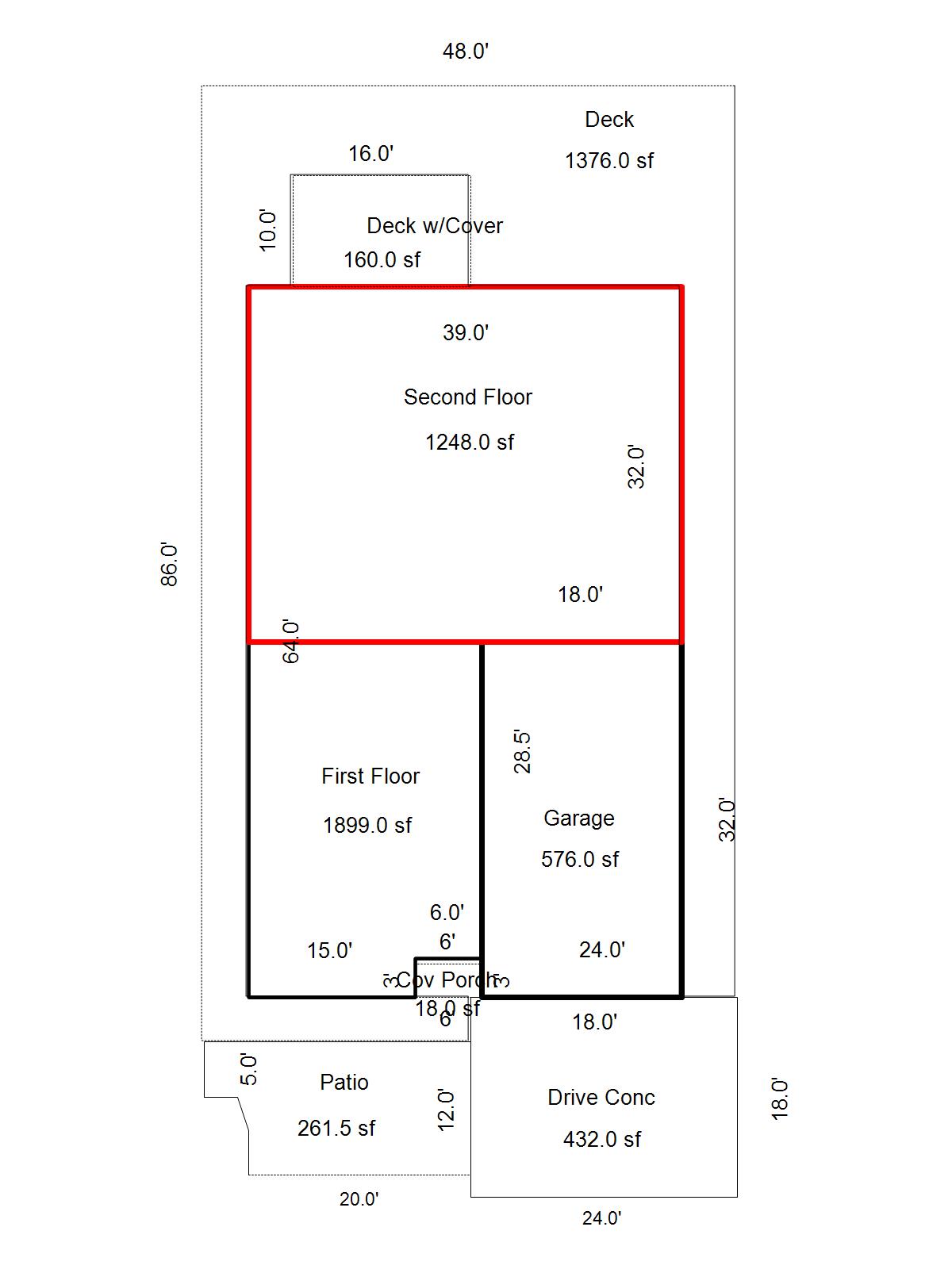 Clatsop County Property Information