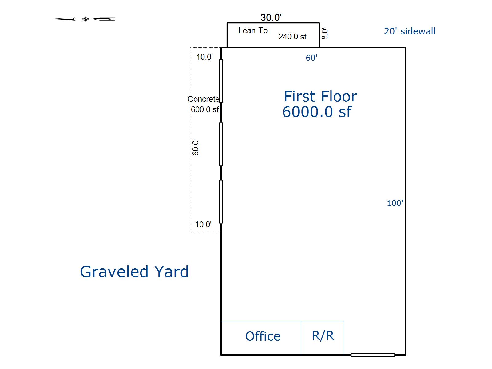 Clatsop County Property Information