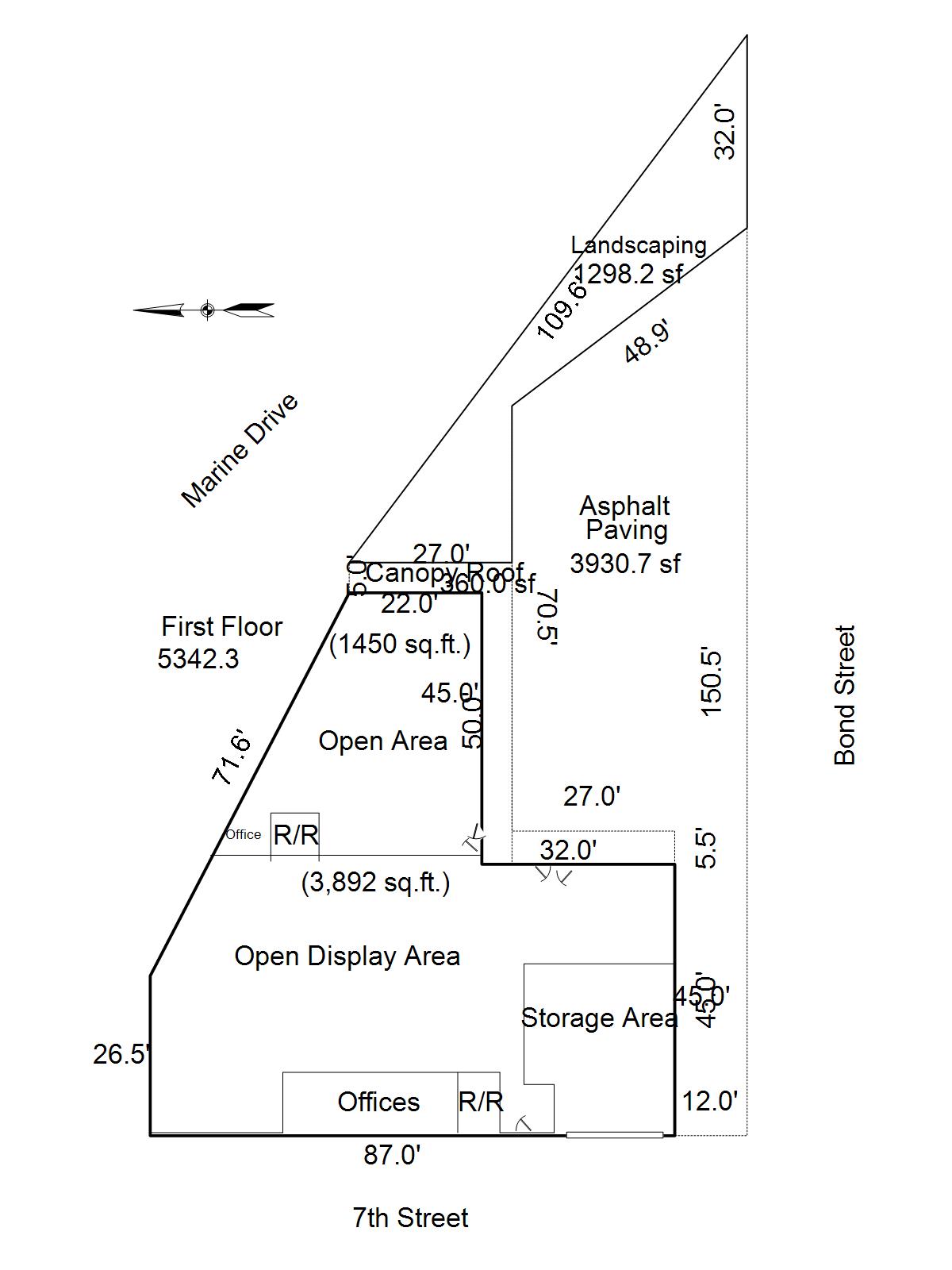 Clatsop County Property Information