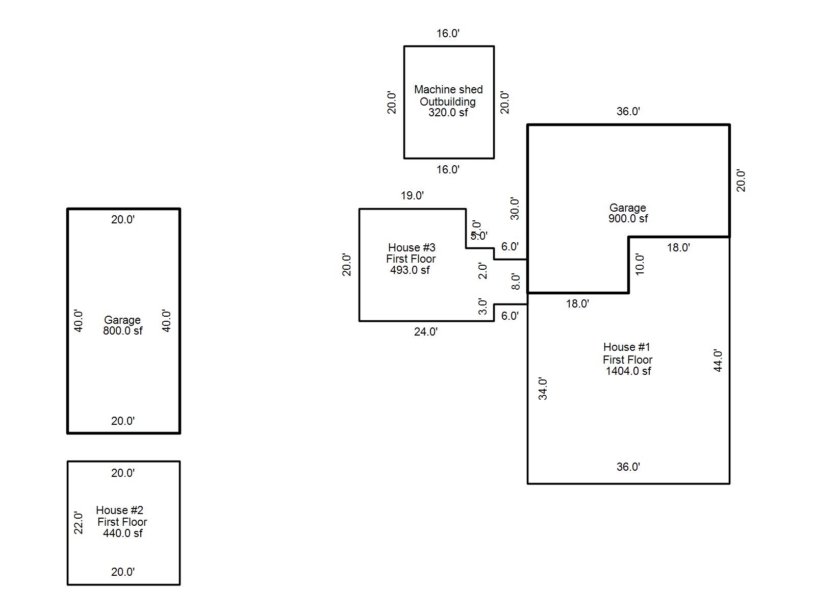 Clatsop County Property Information