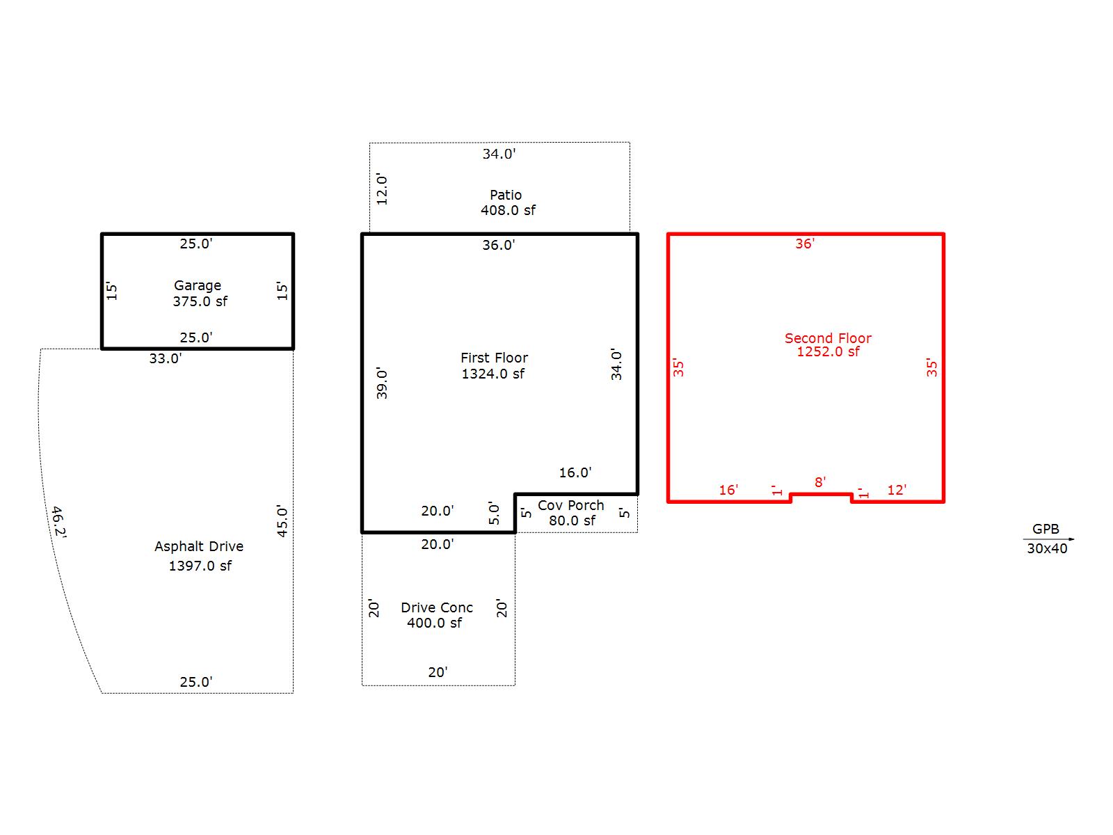 Clatsop County Property Information