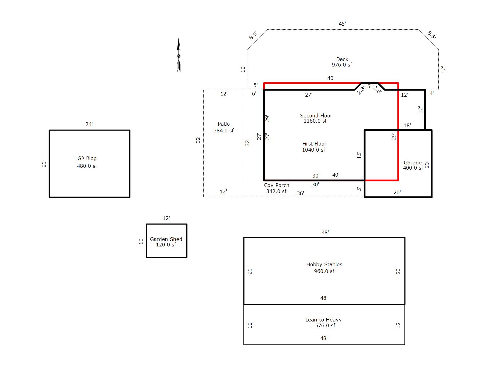 Clatsop County Property Information