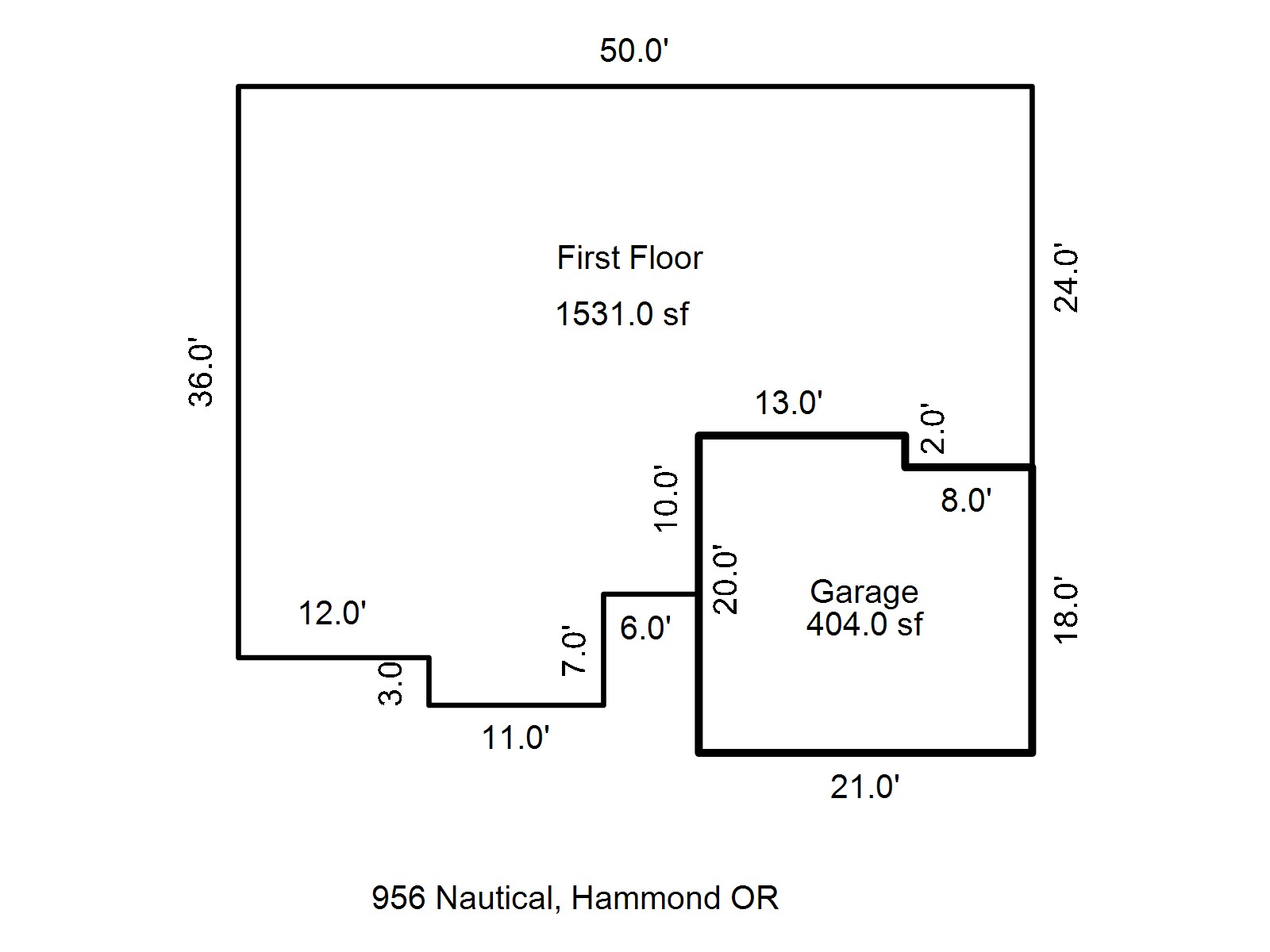 clatsop-county-property-information