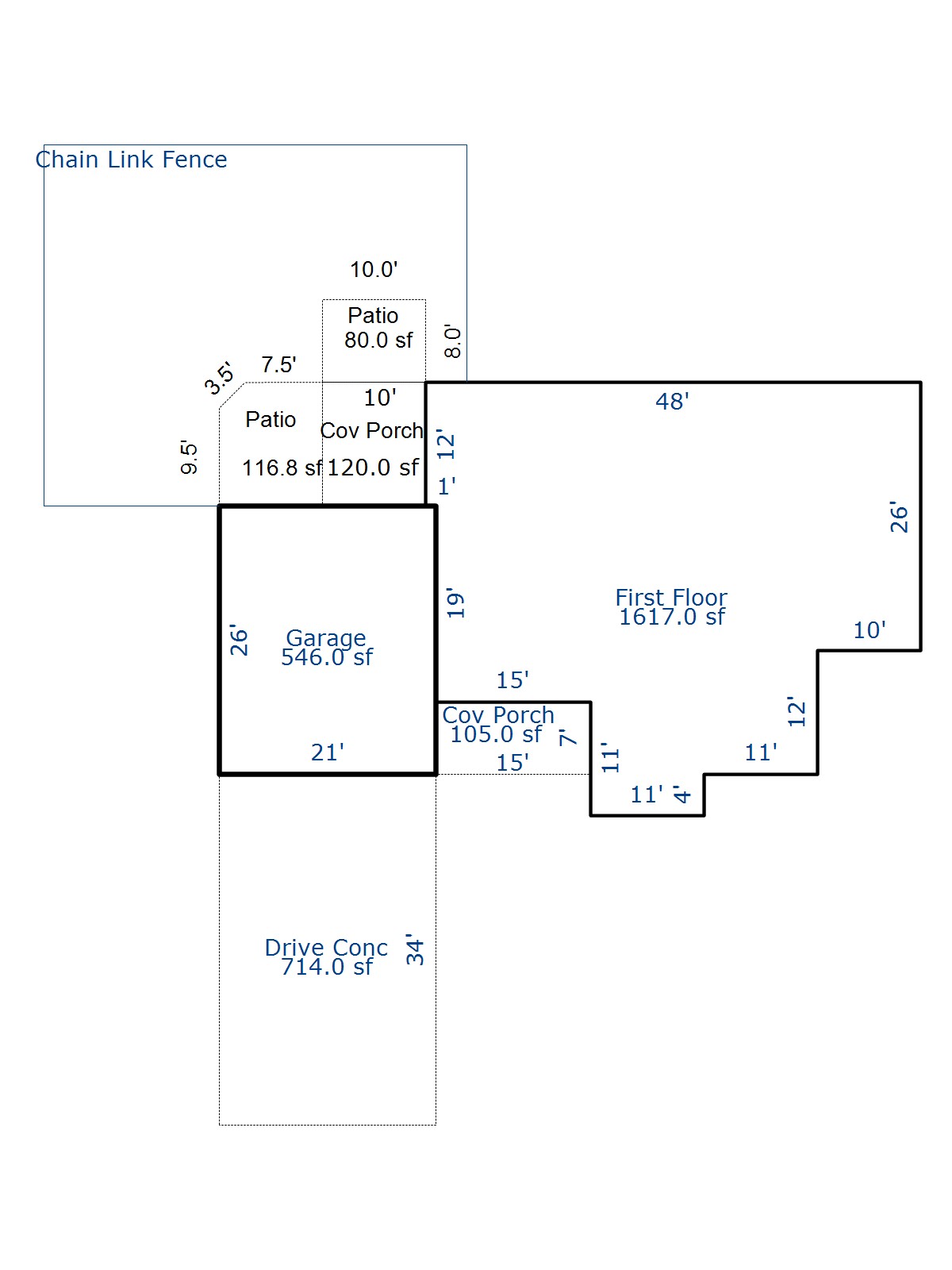 Clatsop County Property Information