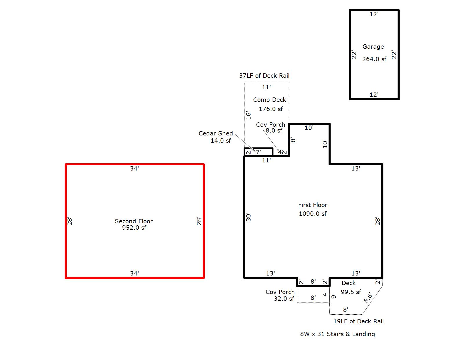 Clatsop County Property Information