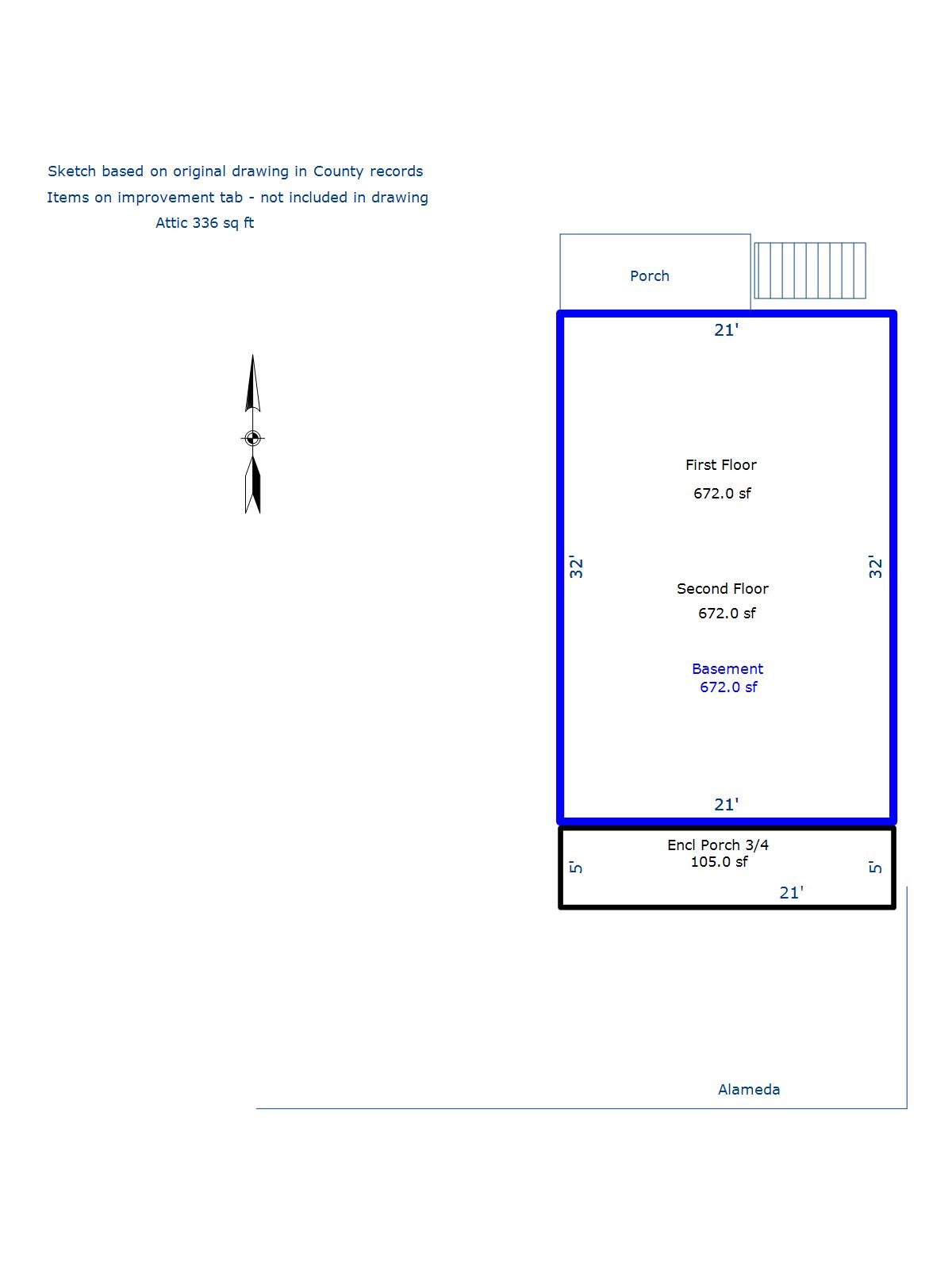 Clatsop County Property Information