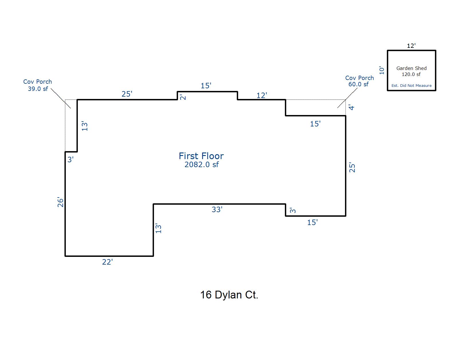 Clatsop County Property Information