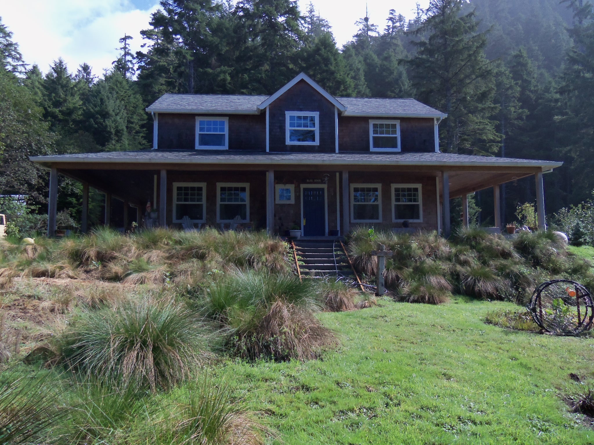 Clatsop County Property Information