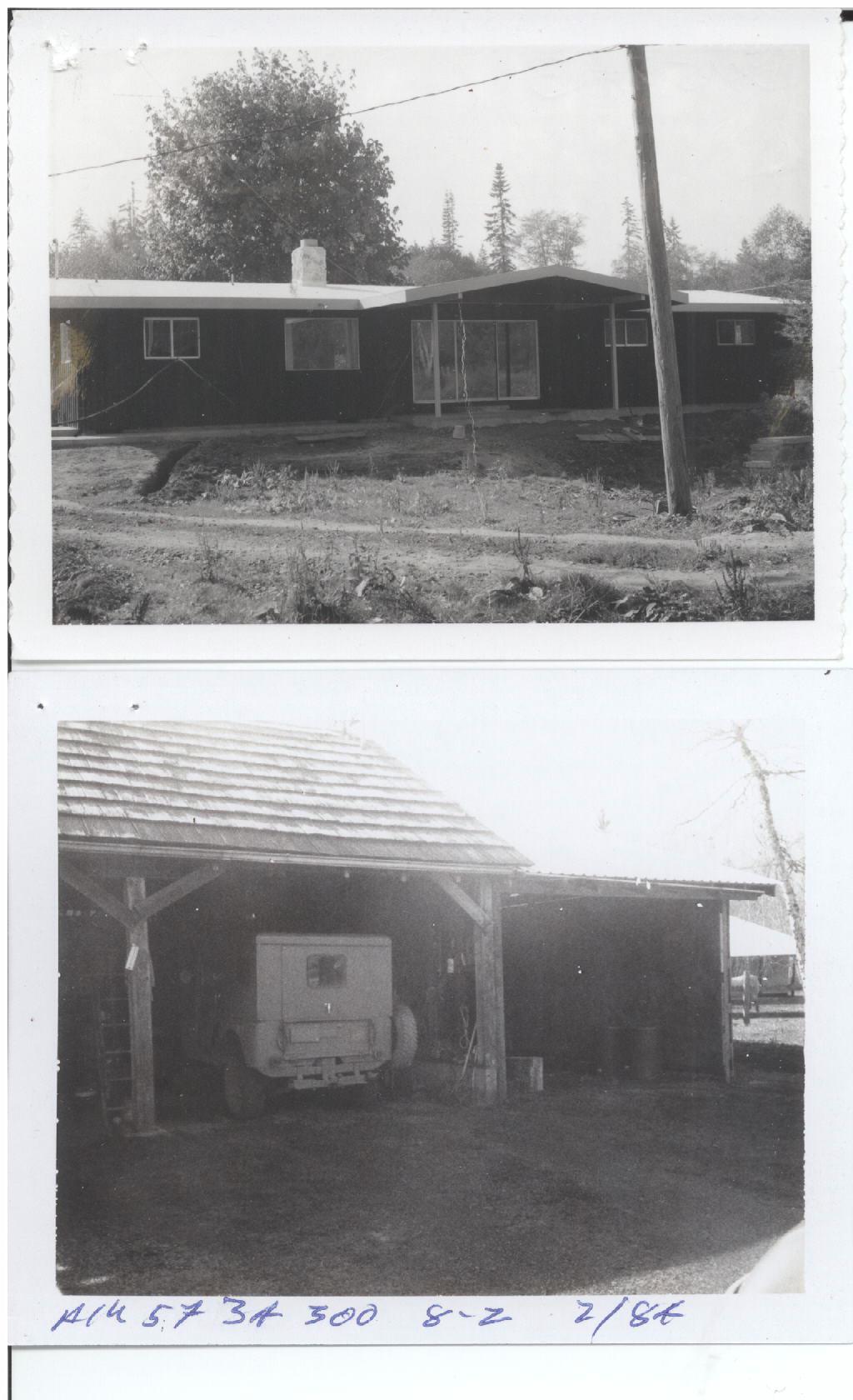 Clatsop County Property Information