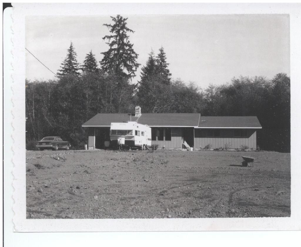 Clatsop County Property Information