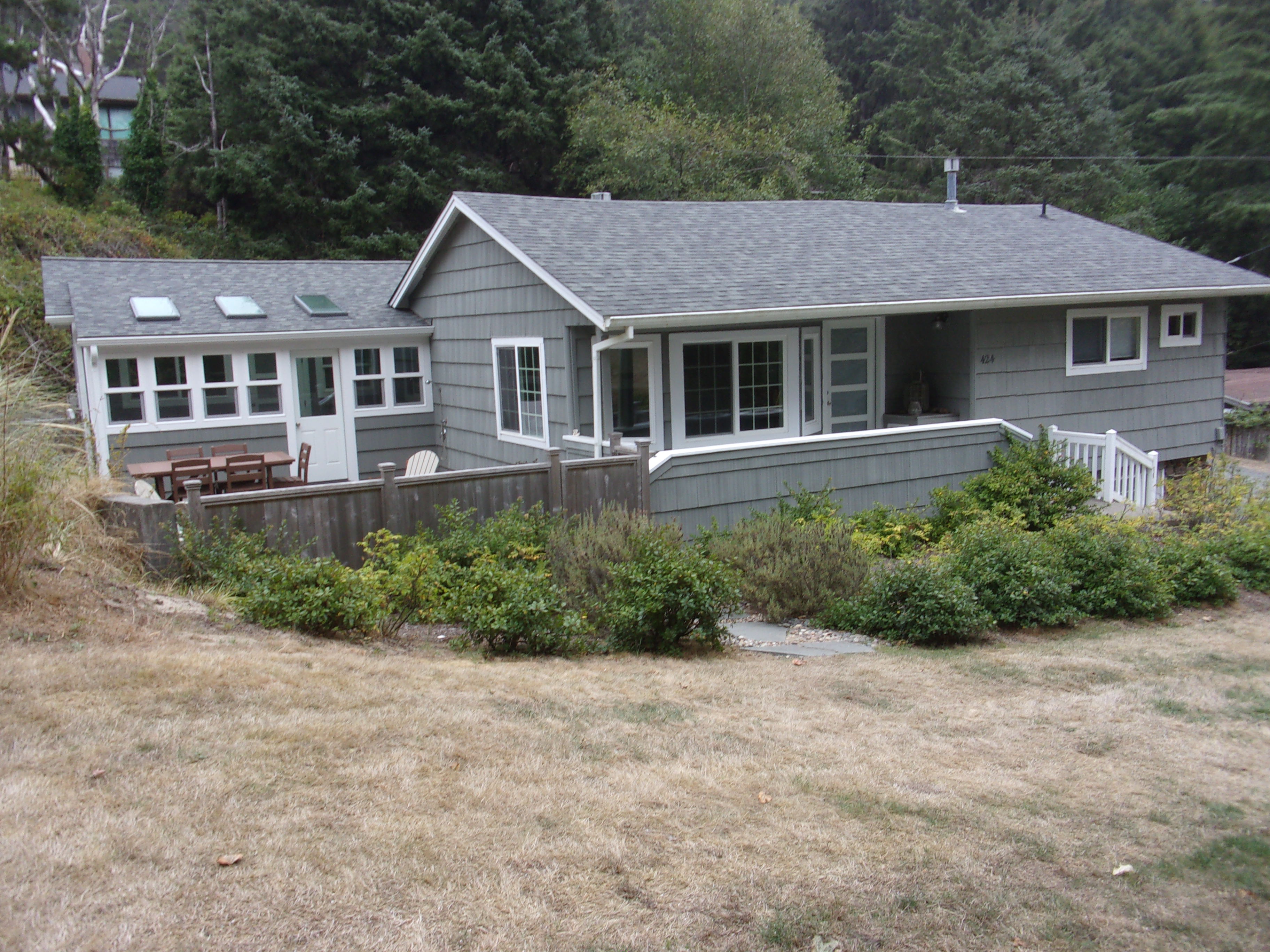 Clatsop County Property Information