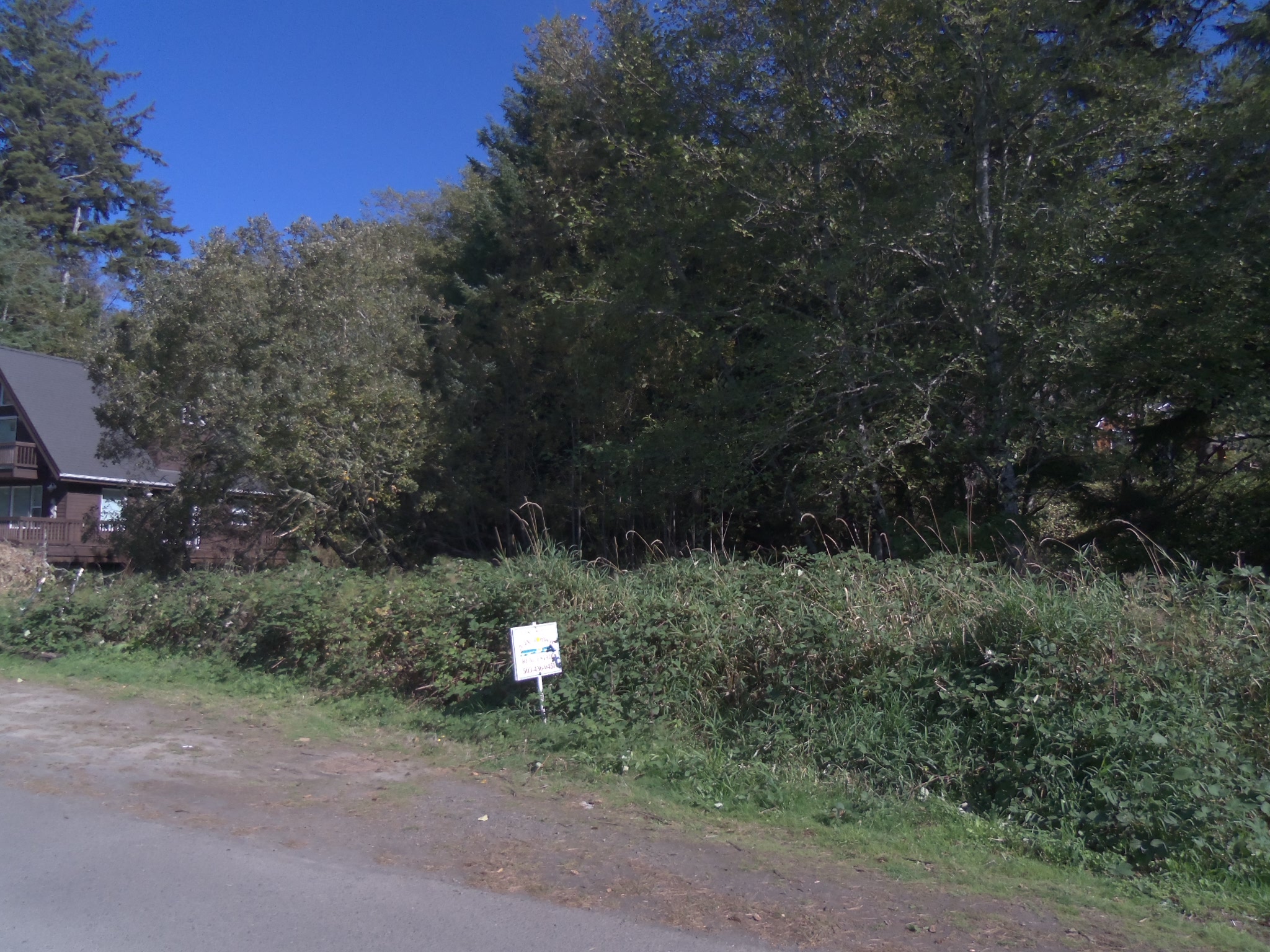 Clatsop County Property Information