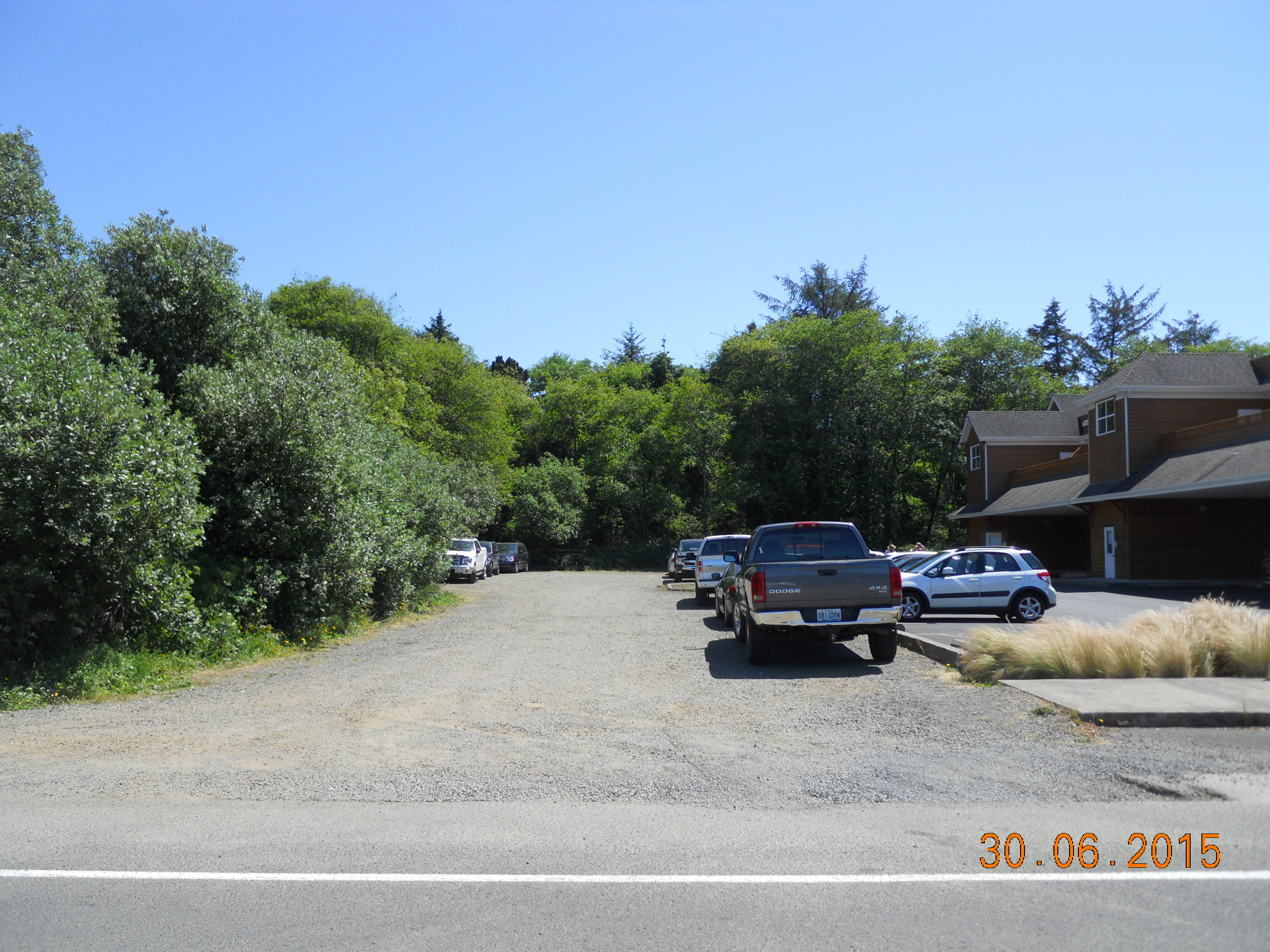 Clatsop County Property Information