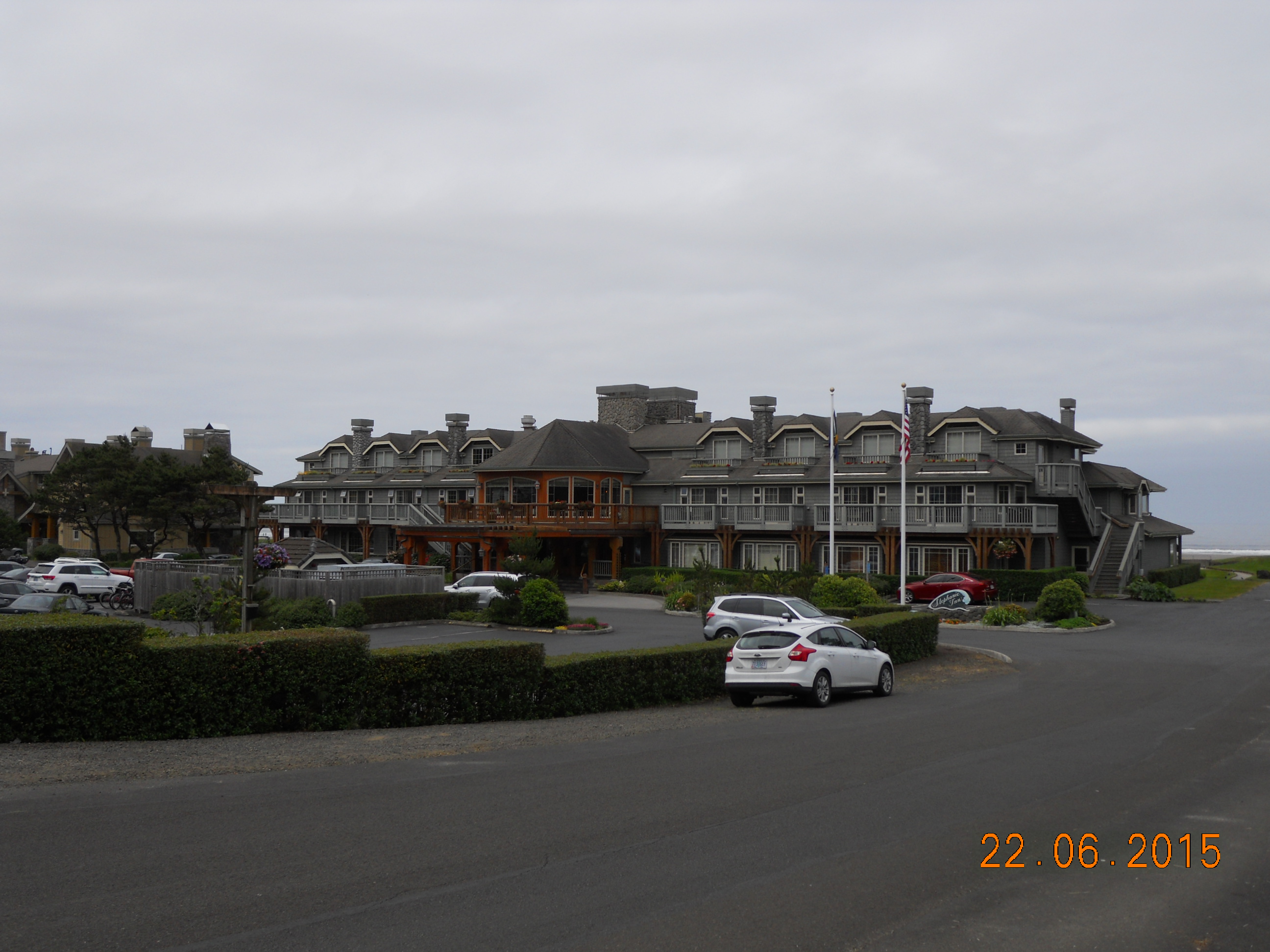 Clatsop County Property Information