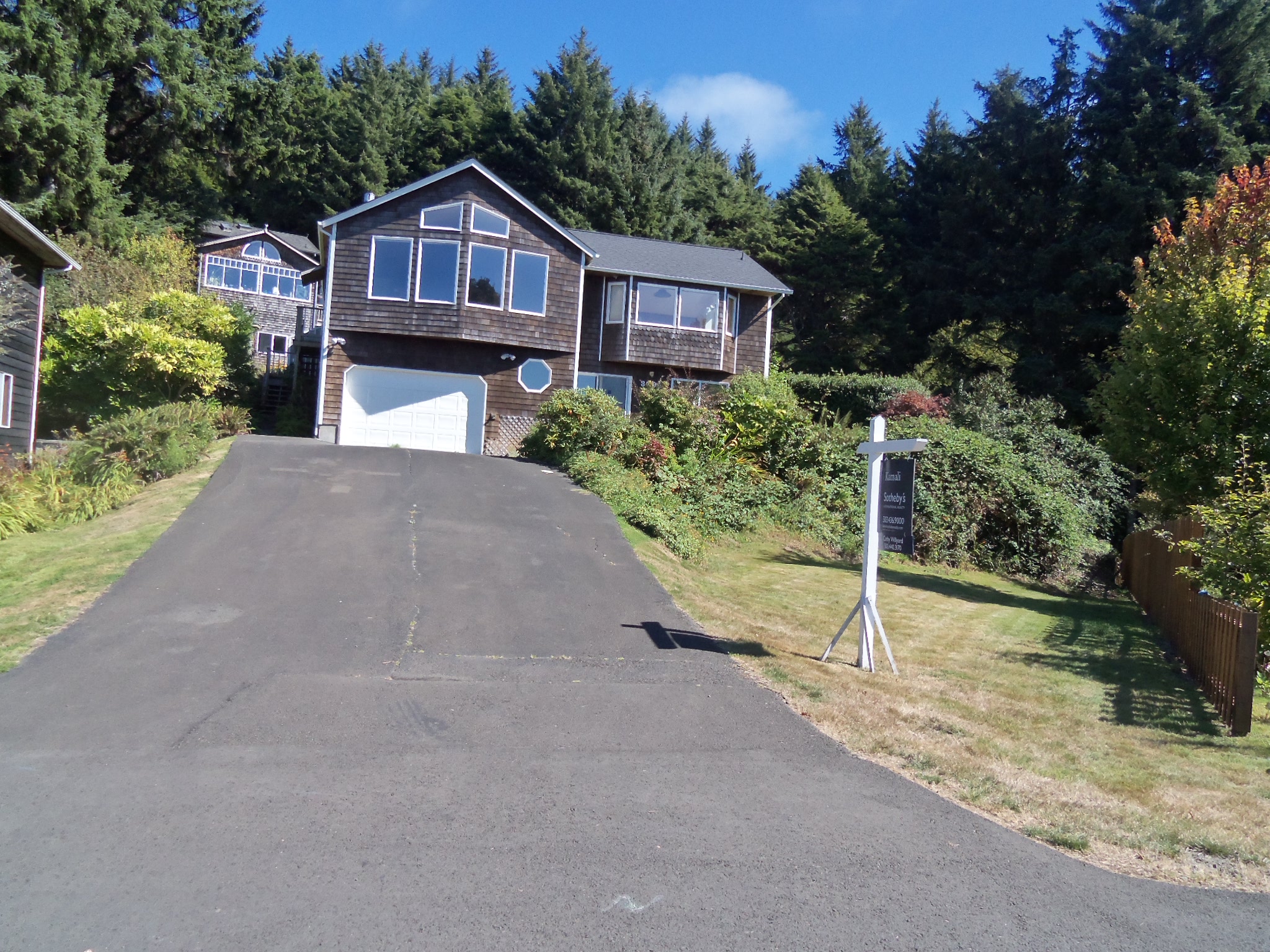 Clatsop County Property Information
