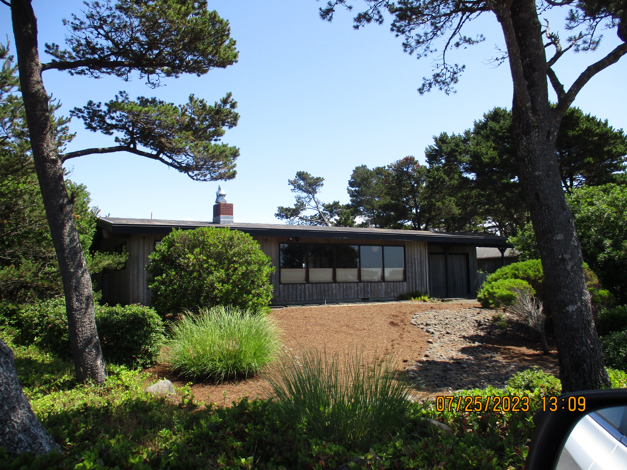 Clatsop County Property Information