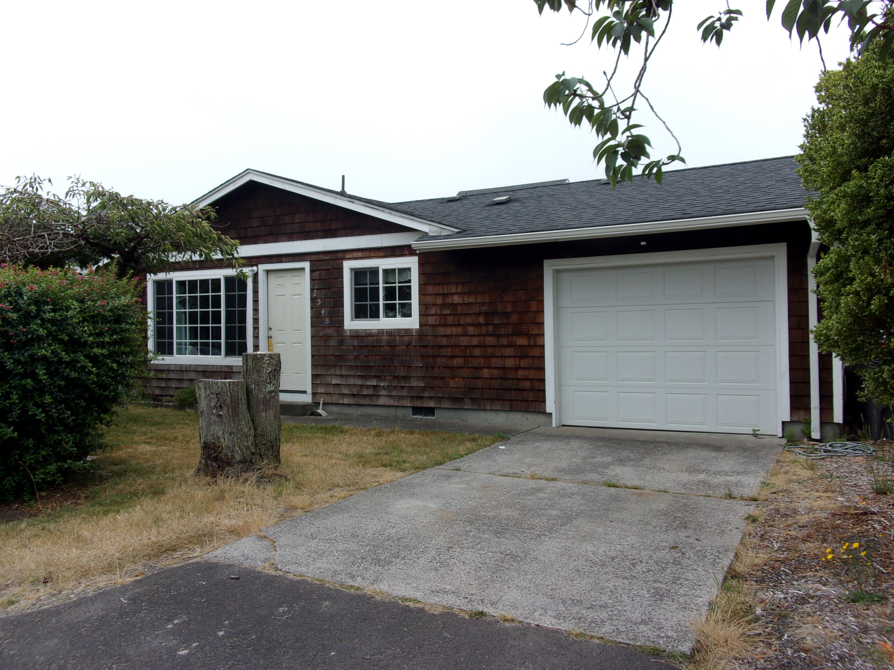 Clatsop County Property Information