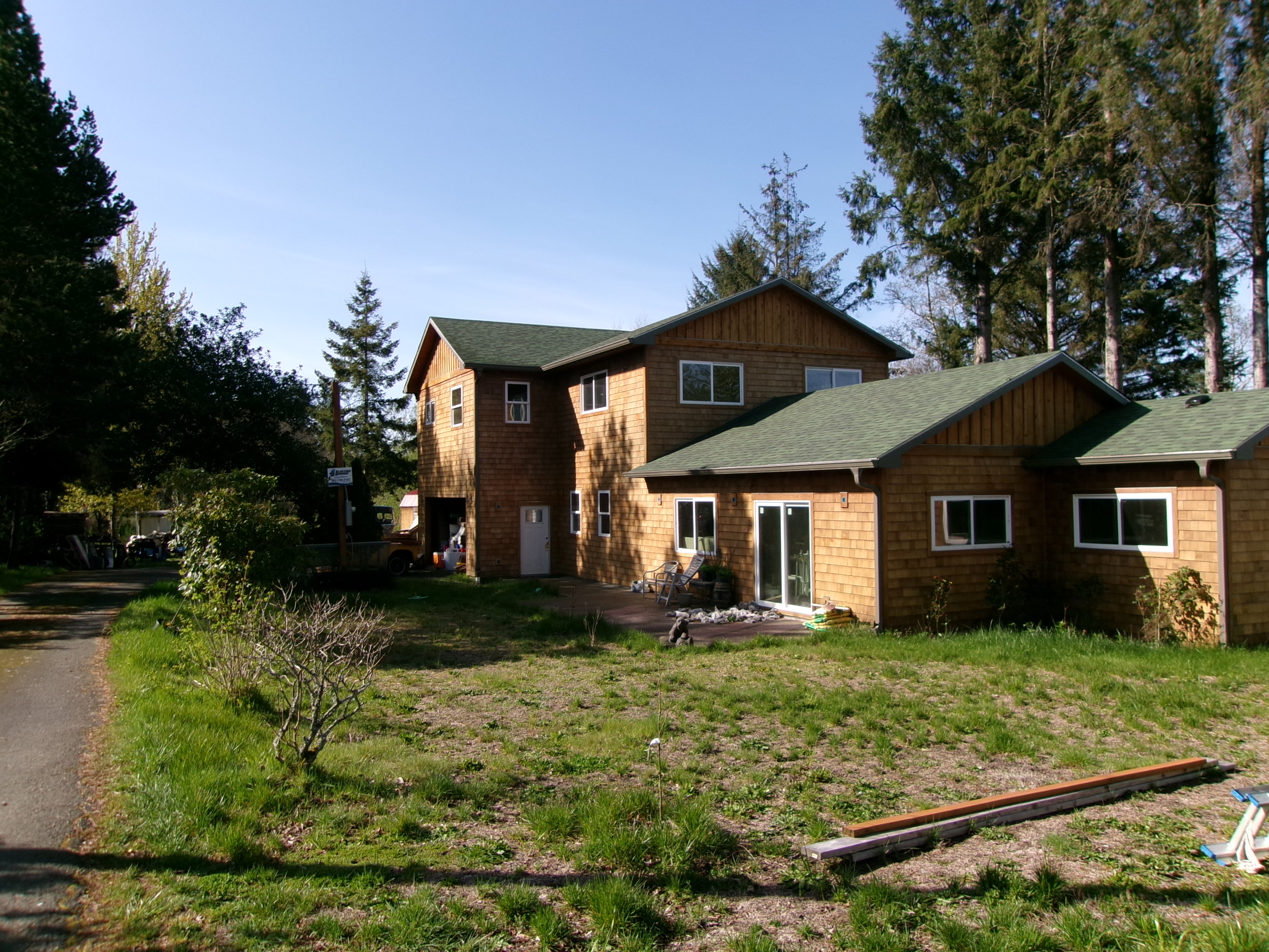 Clatsop County Property Information