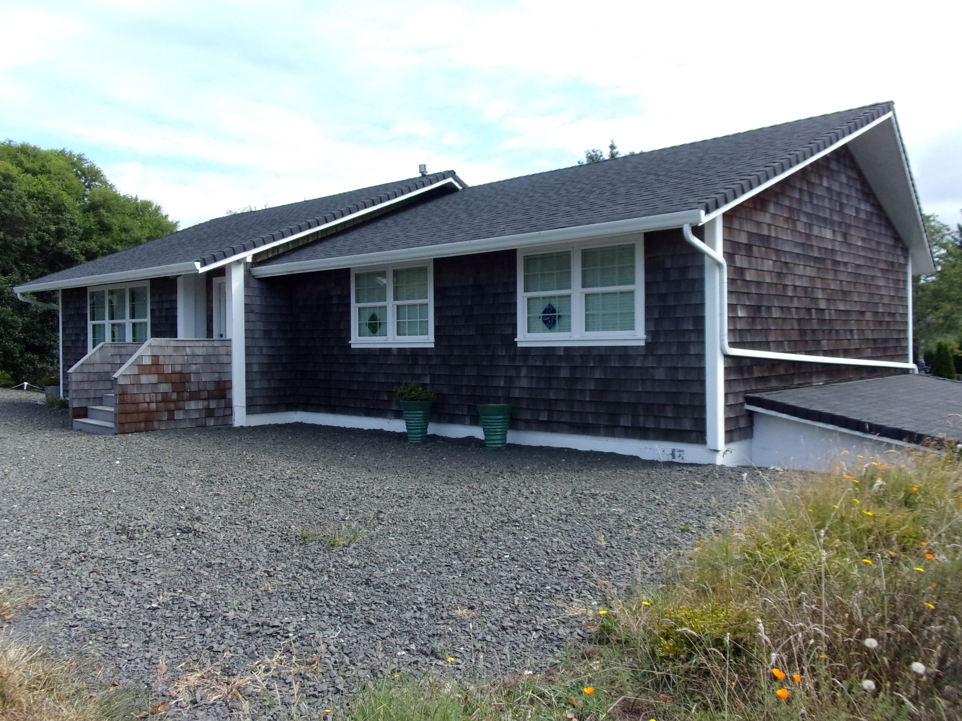 Clatsop County Property Information