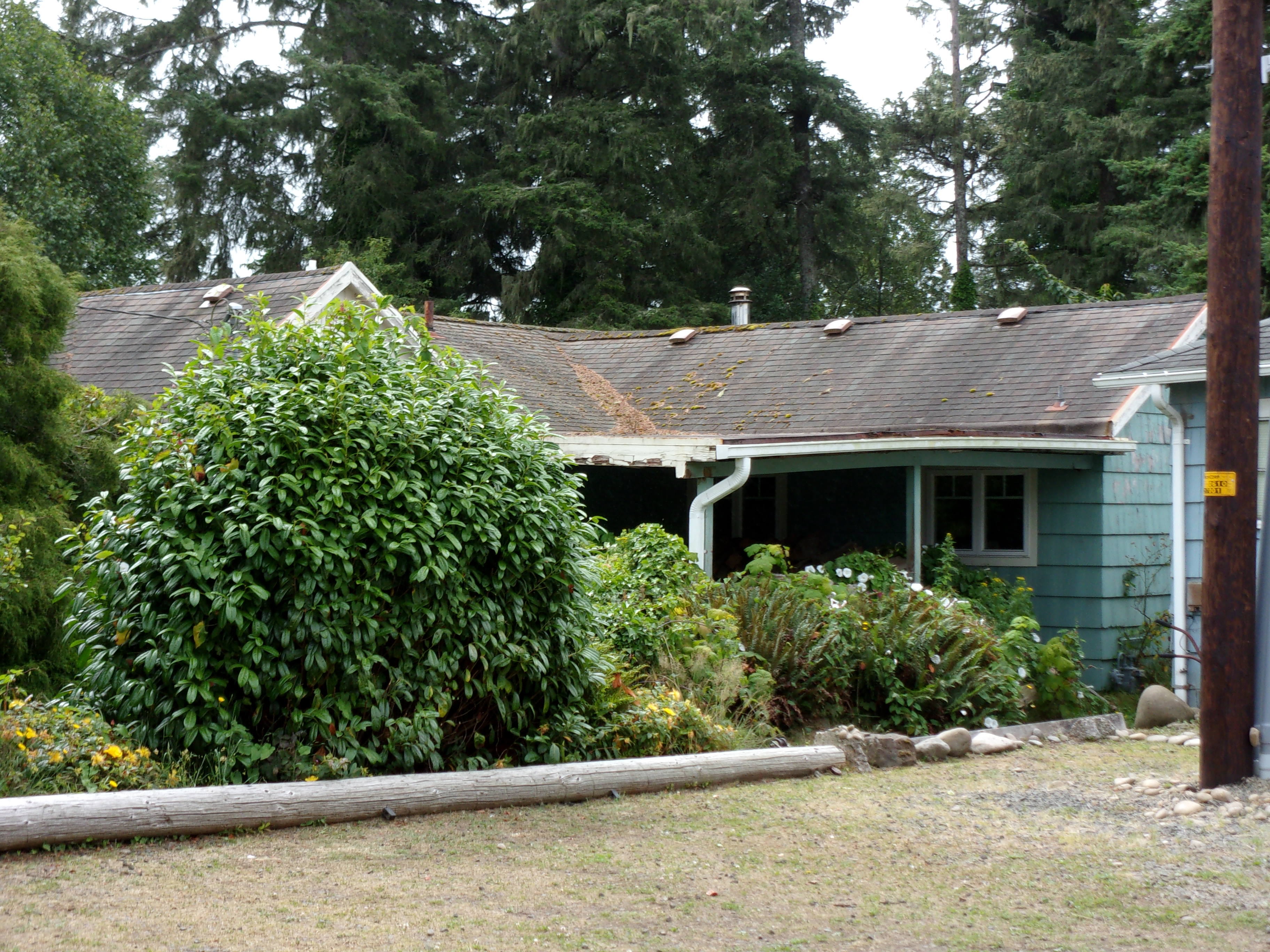 Clatsop County Property Information