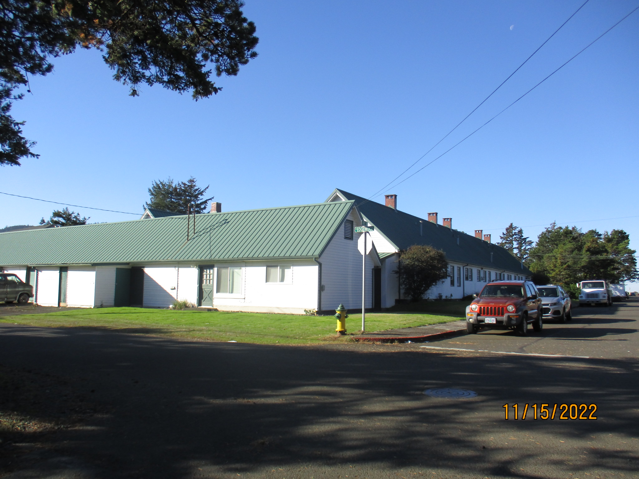 Clatsop County Property Information