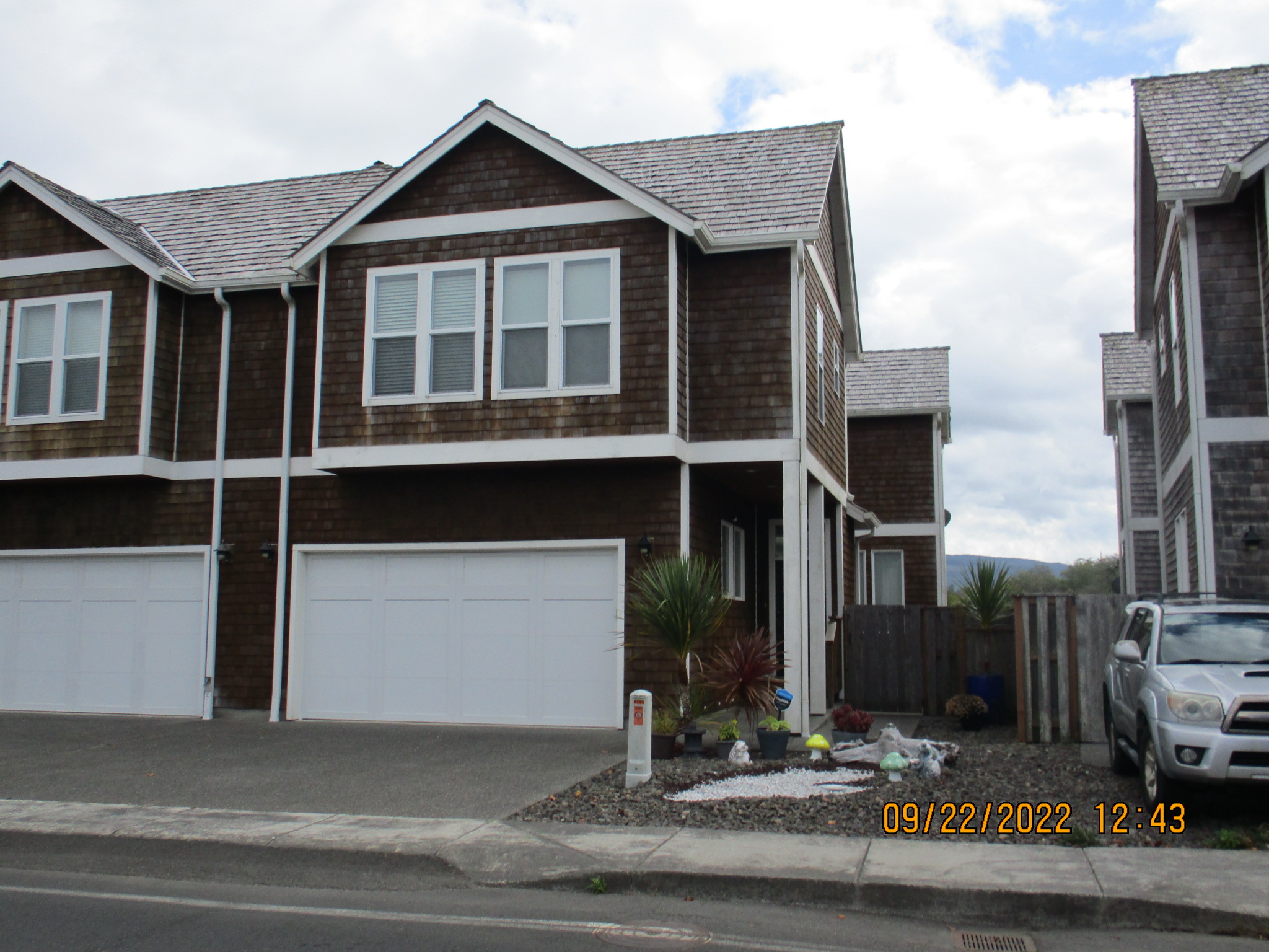 Clatsop County Property Information