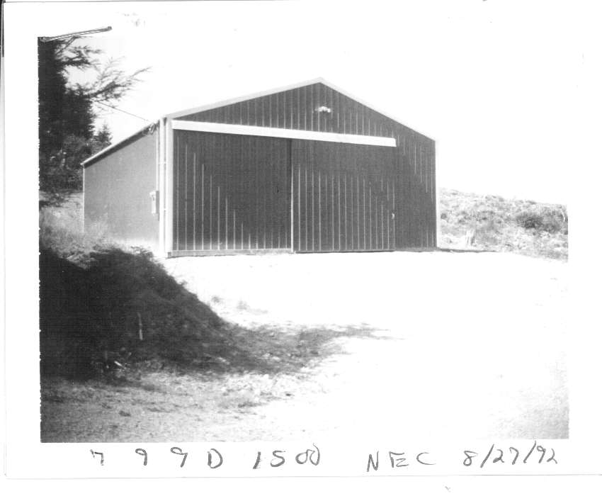 Clatsop County Property Information