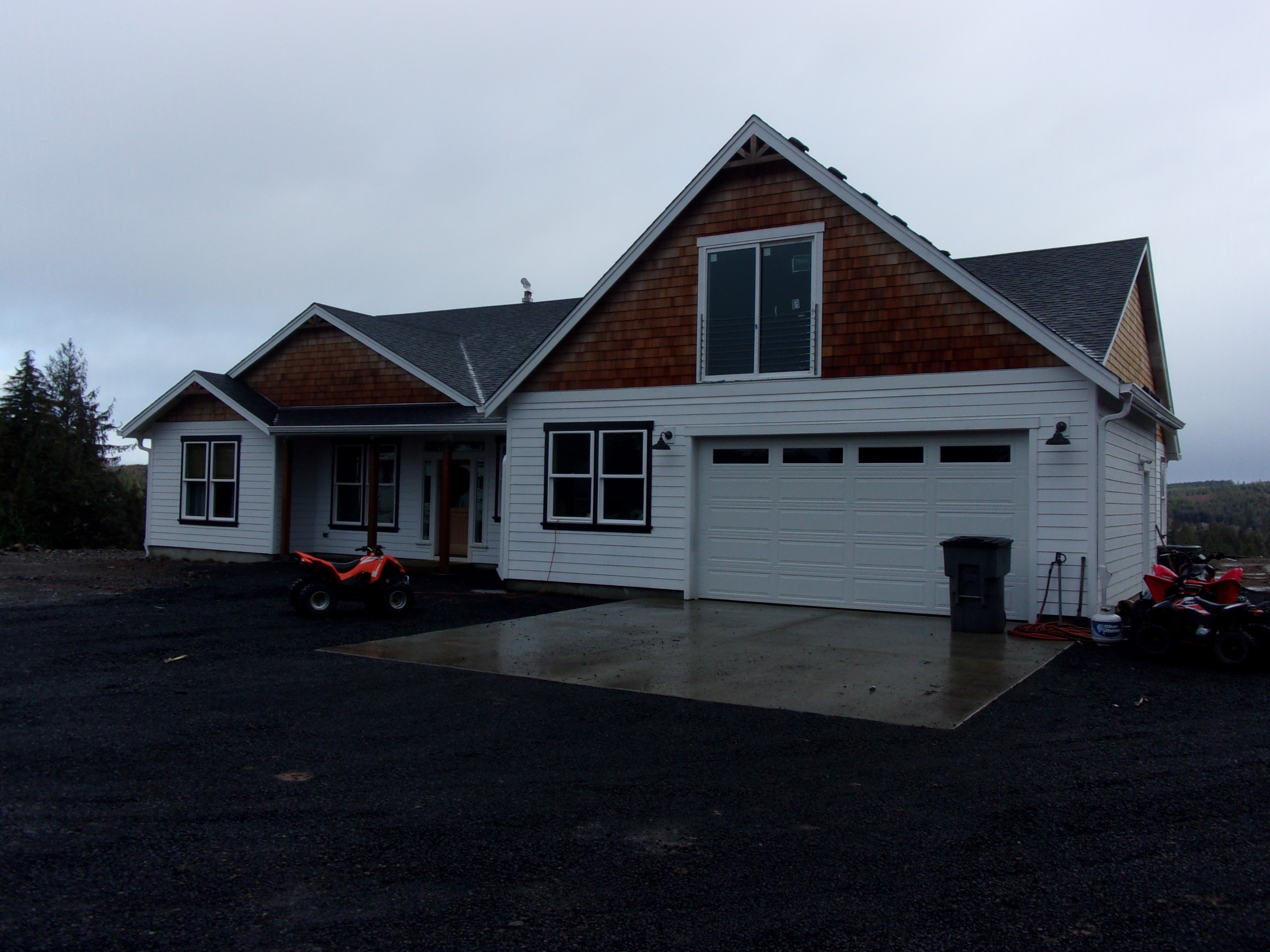 Clatsop County Property Information