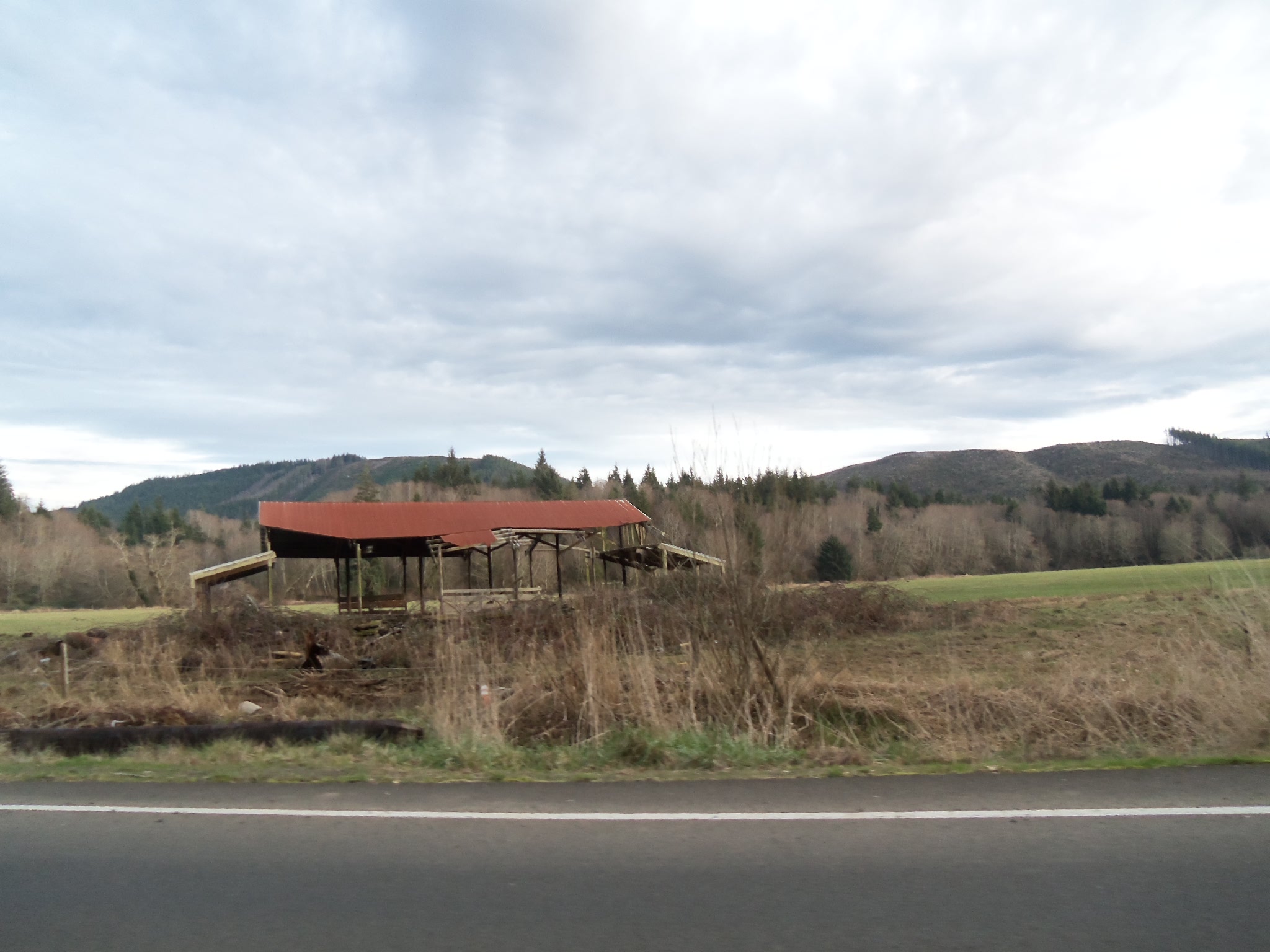 Clatsop County Property Information