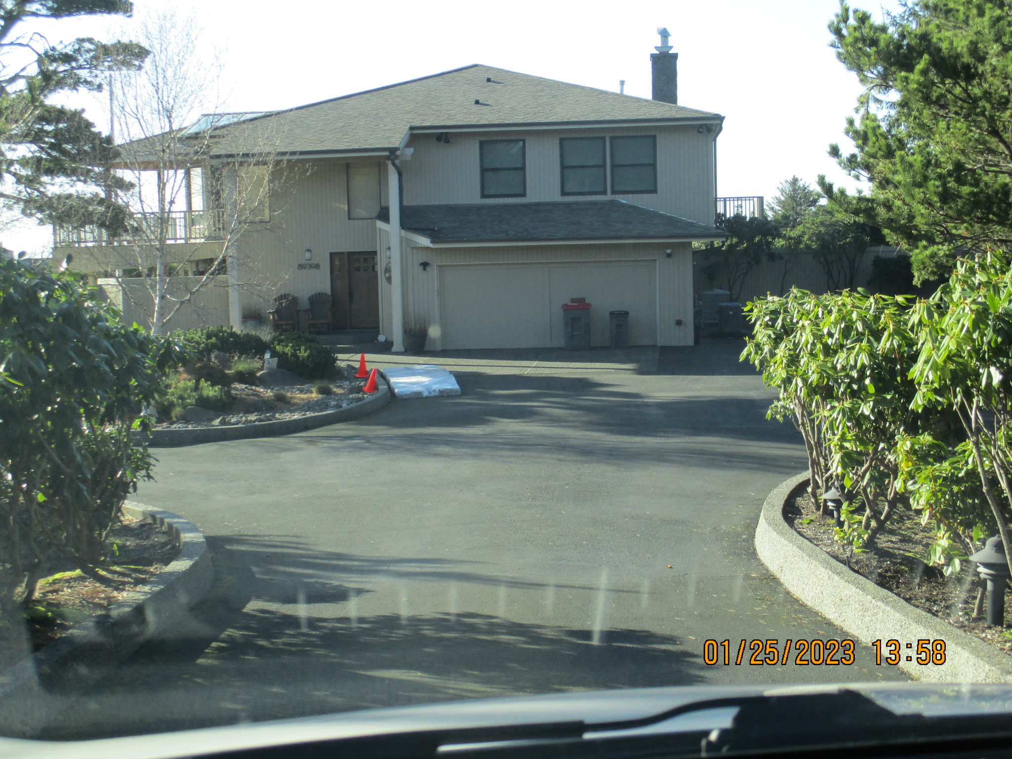 Clatsop County Property Information