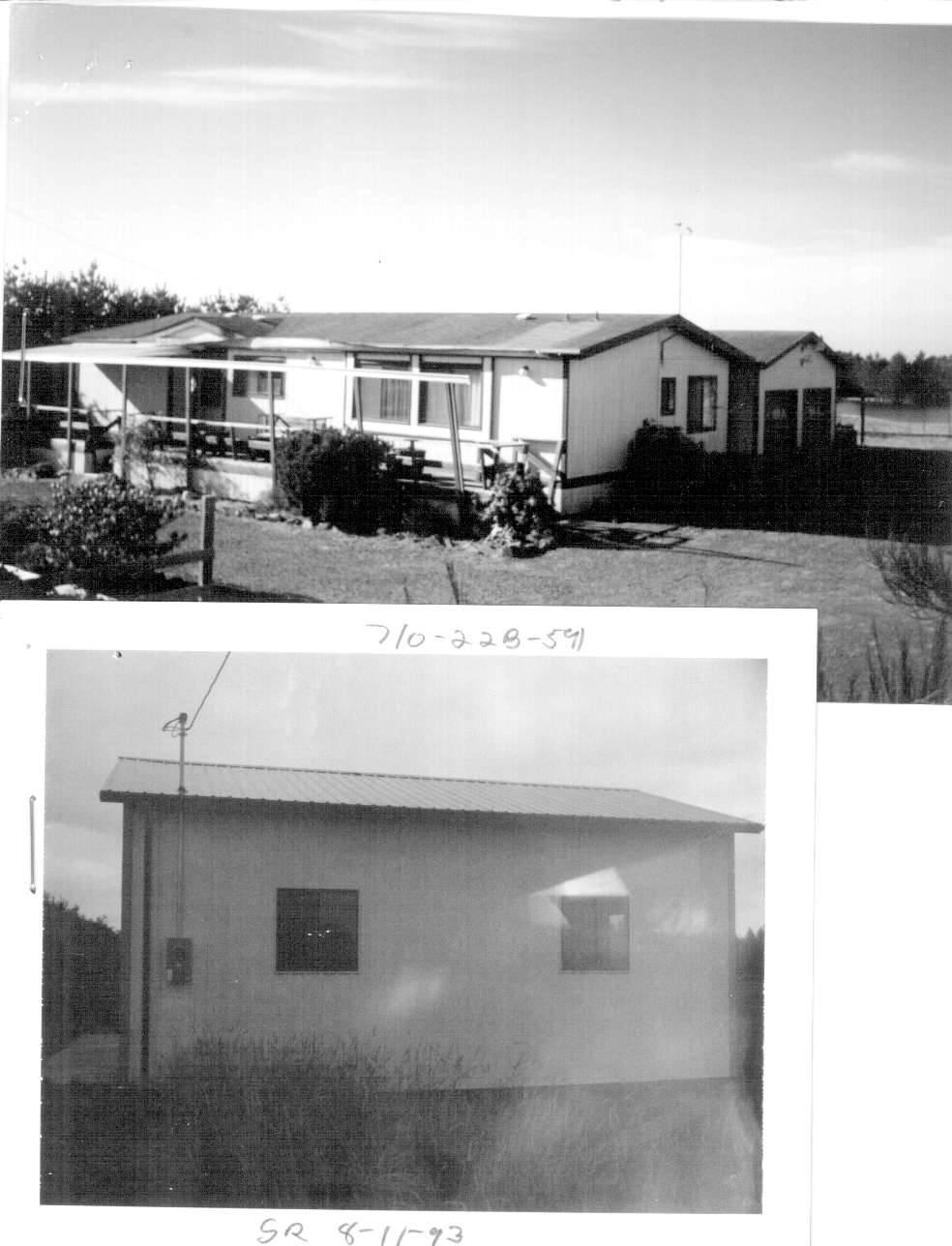 Clatsop County Property Information