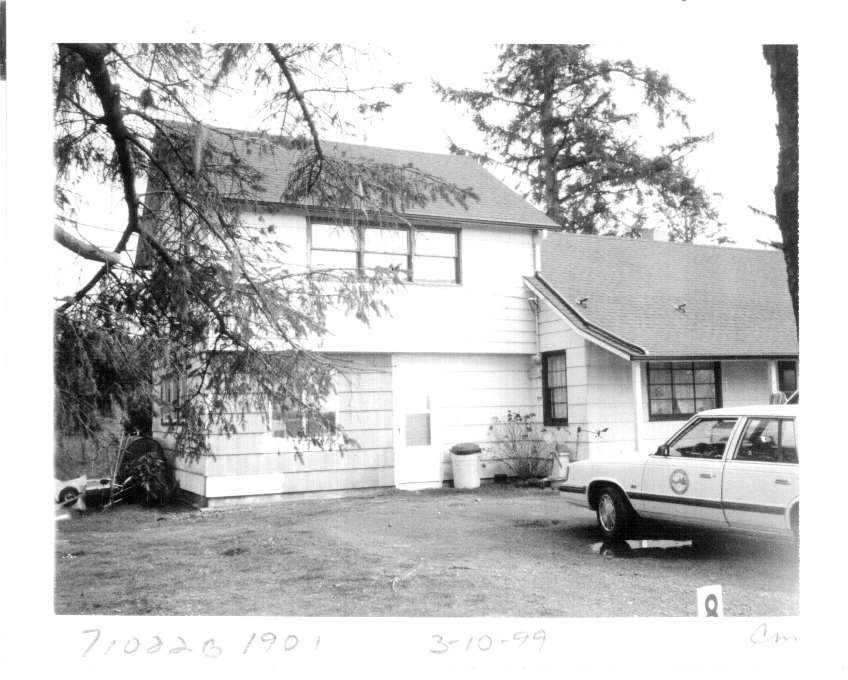 Clatsop County Property Information