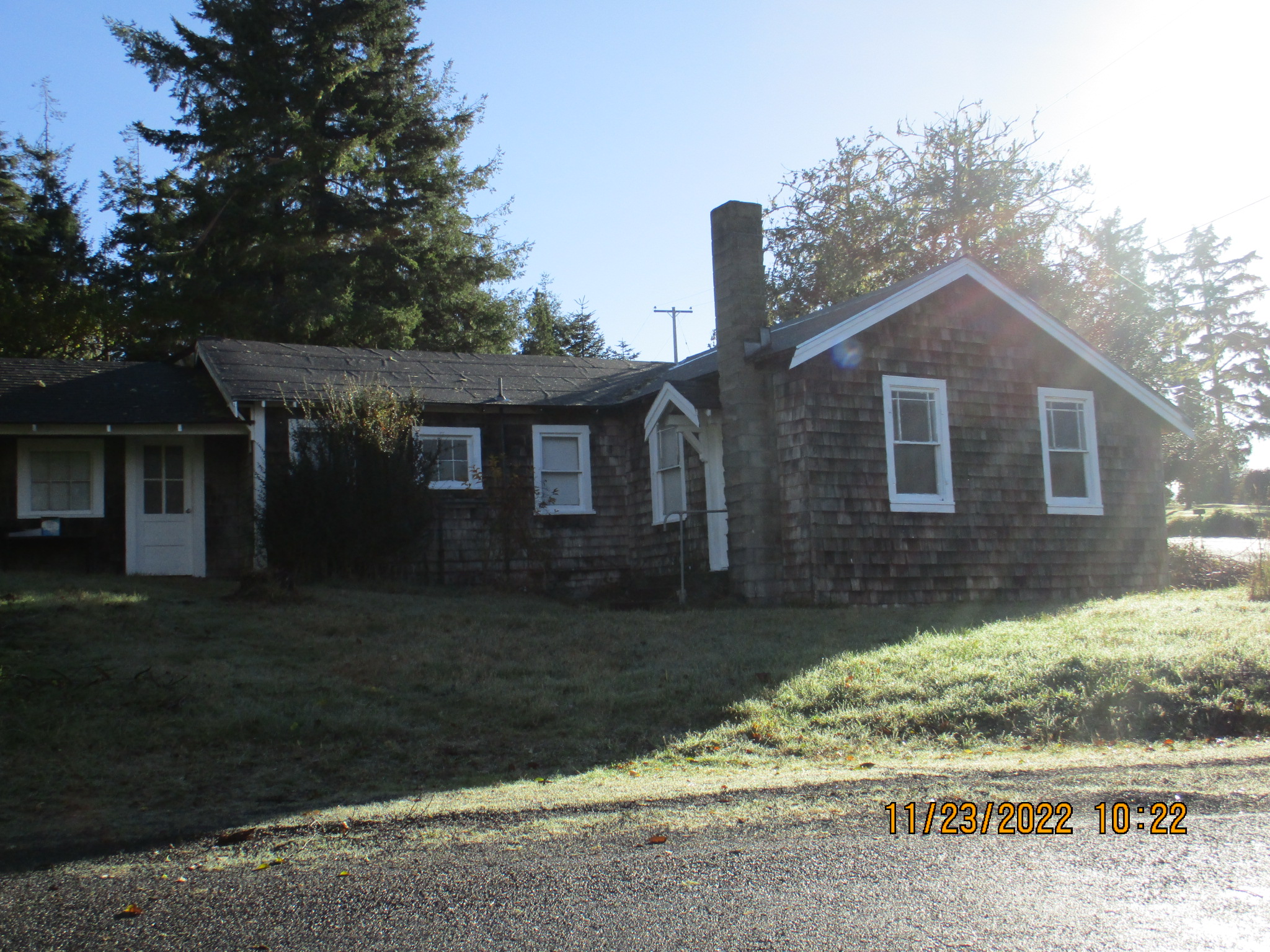 Clatsop County Property Information
