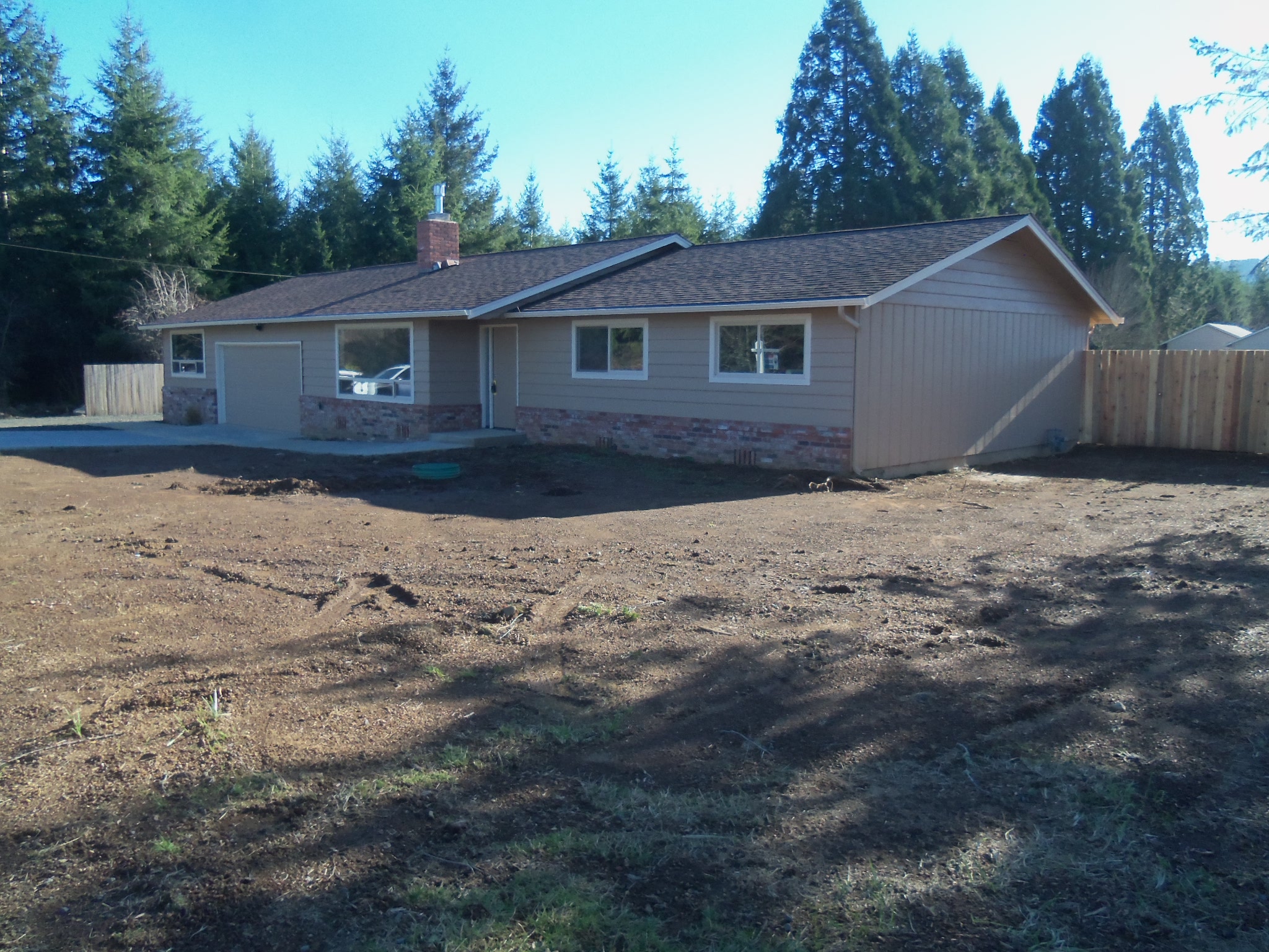 Clatsop County Property Information