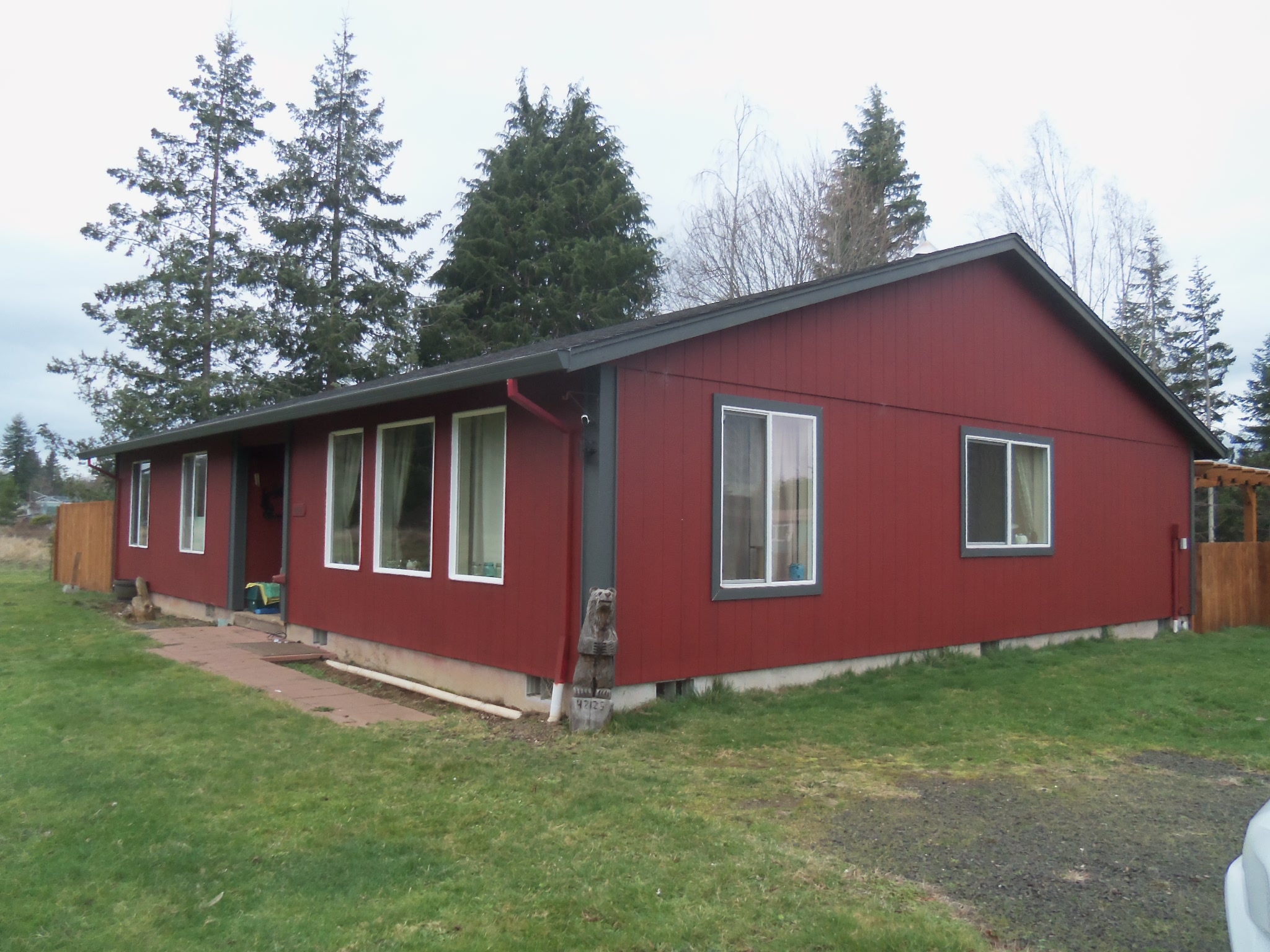 Clatsop County Property Information