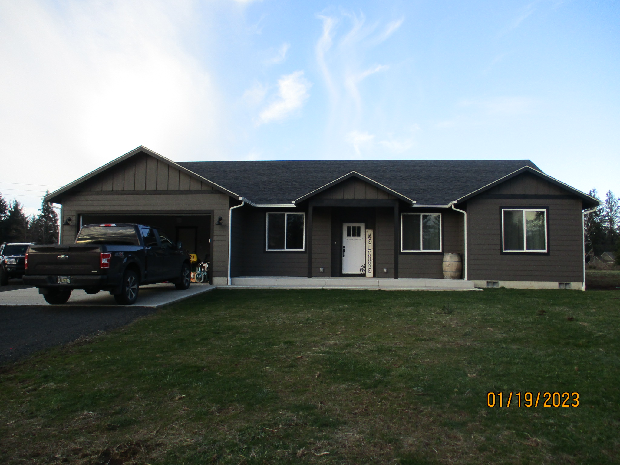 Clatsop County Property Information