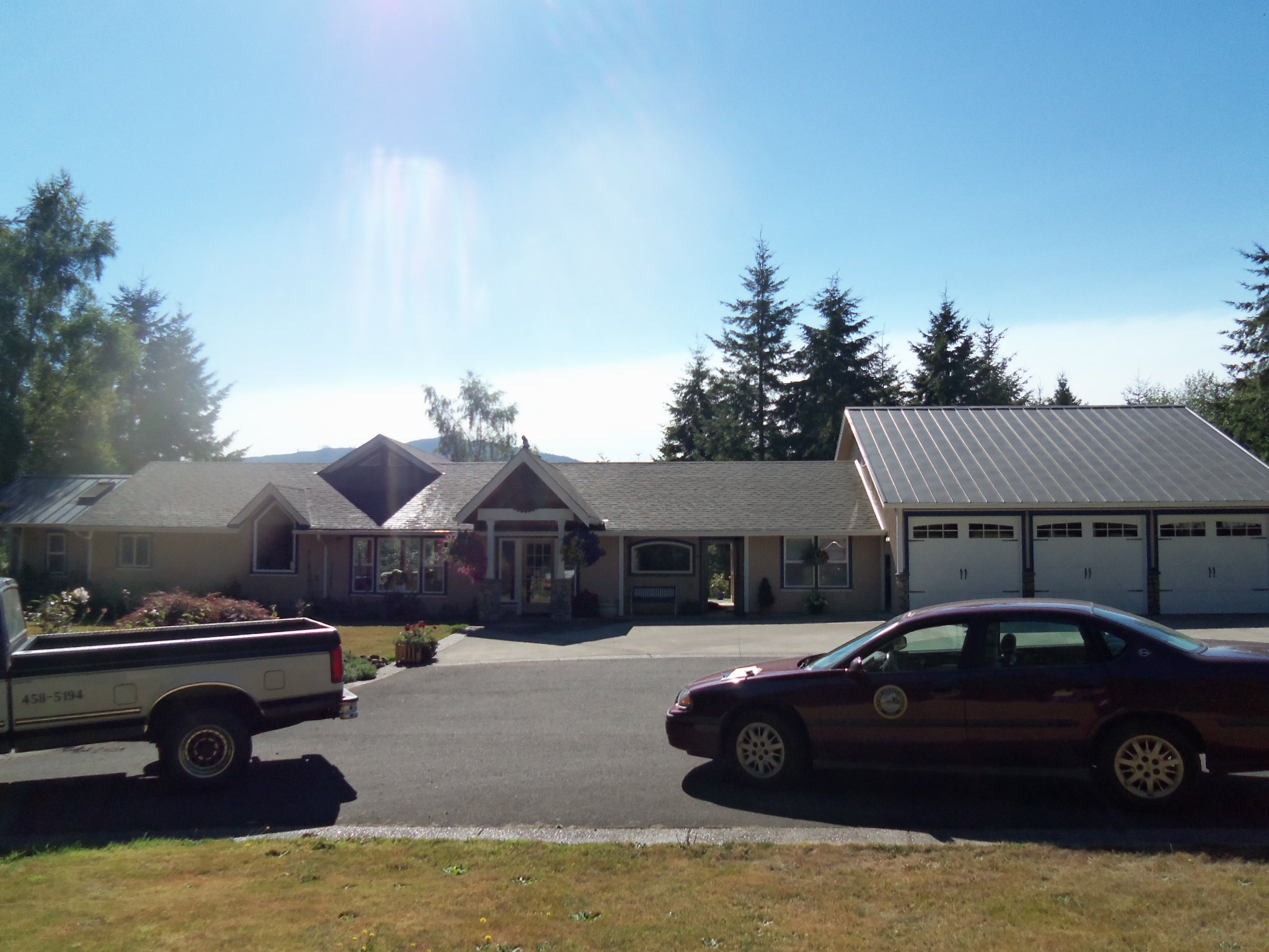 Clatsop County Property Information