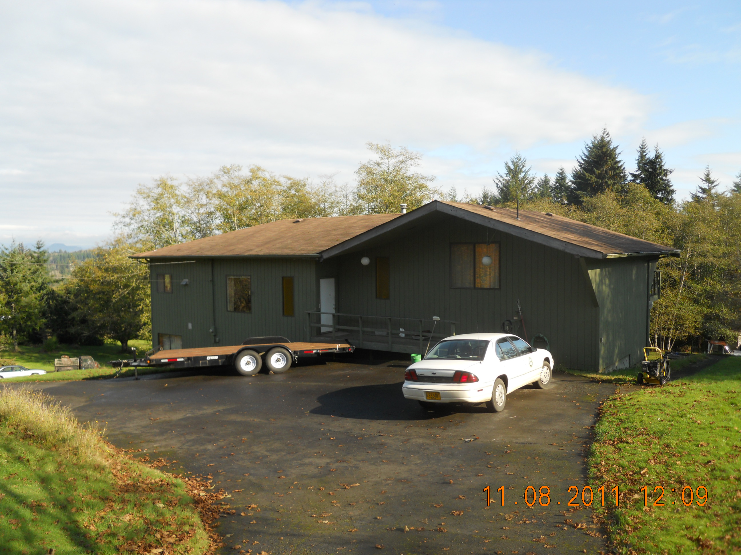 Clatsop County Property Information