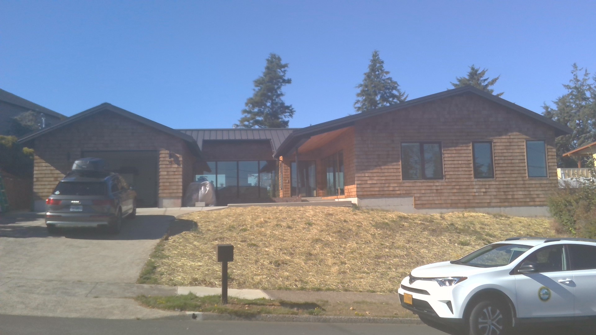 Clatsop County Property Information