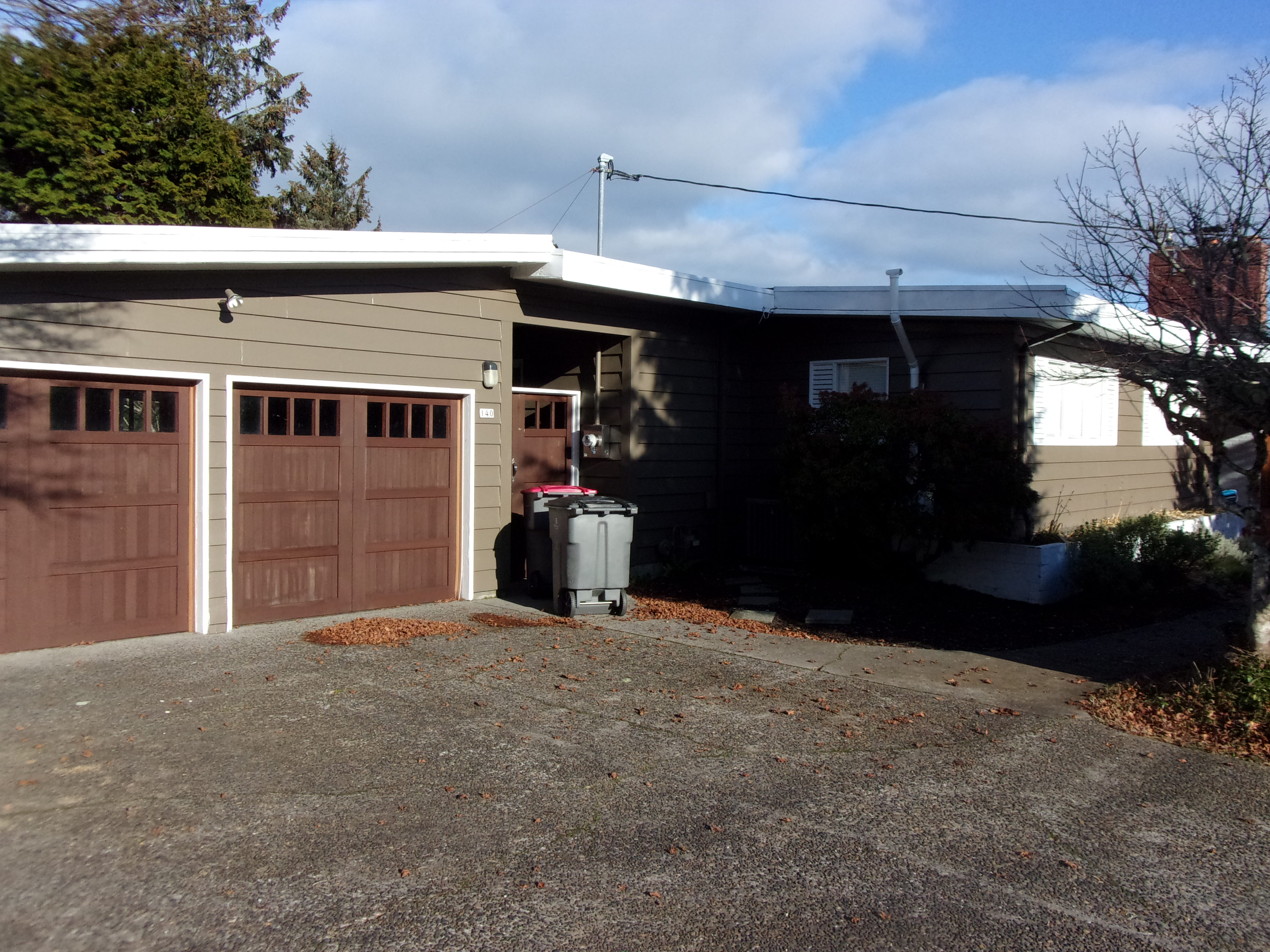 Clatsop County Property Information